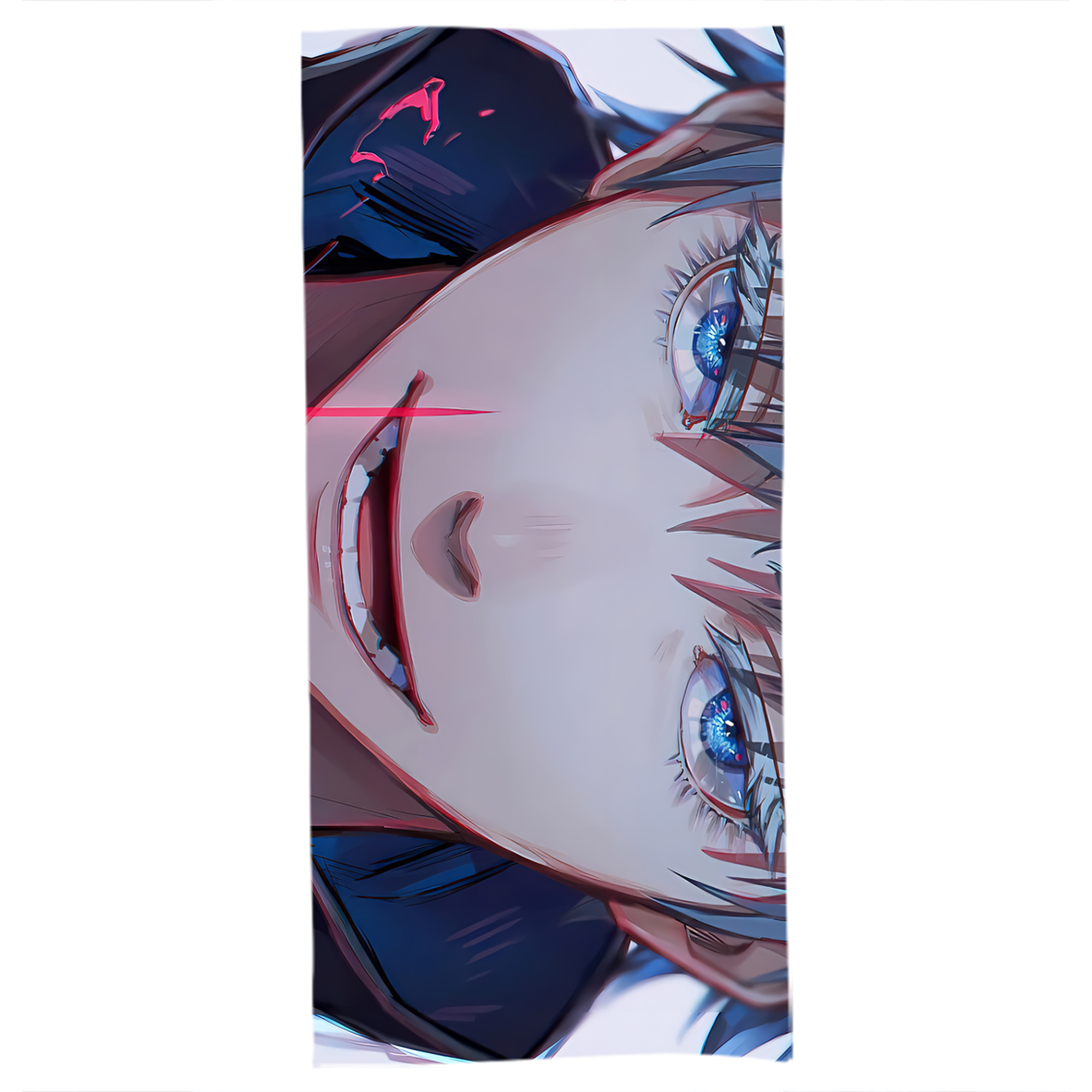 （画像用） SPY×FAMILY间谍家家酒 大判バスタオル 70×140cm 吸水速乾 柔らかい肌触り