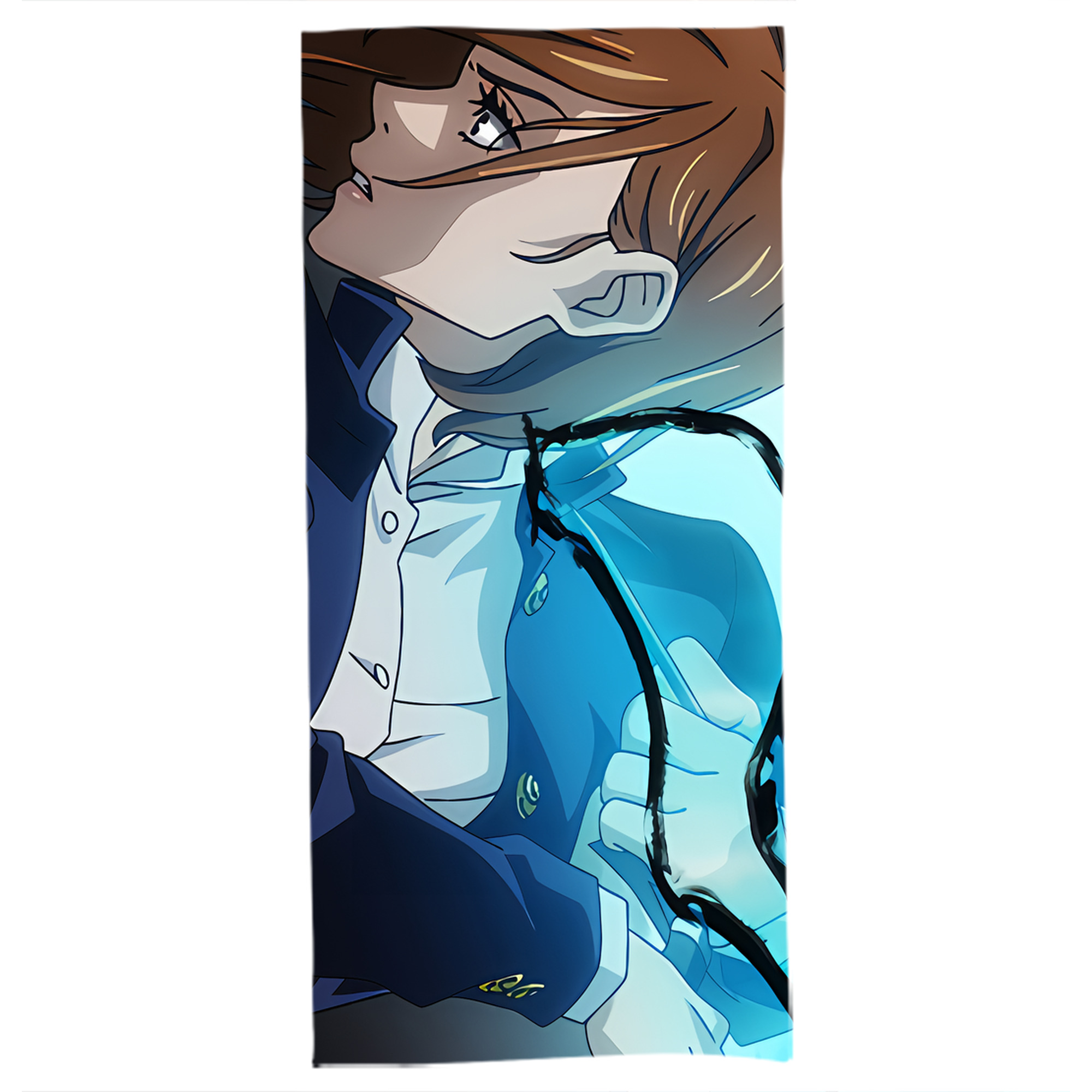 （画像用） SPY×FAMILY间谍家家酒 大判バスタオル 70×140cm 吸水速乾 柔らかい肌触り