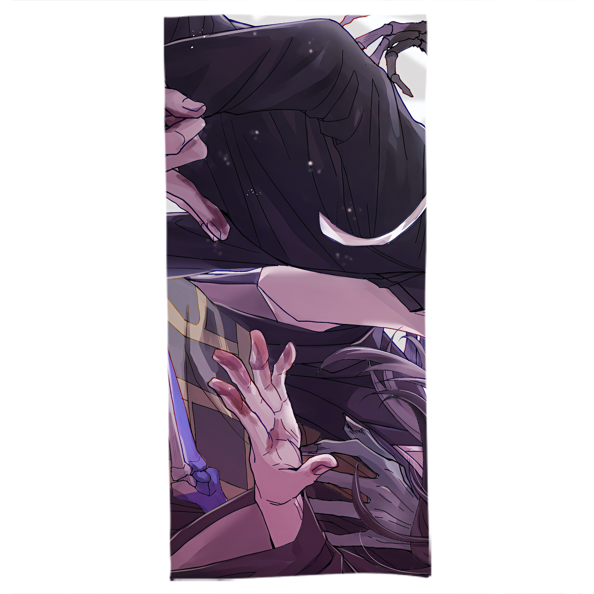 （画像用） SPY×FAMILY间谍家家酒 大判バスタオル 70×140cm 吸水速乾 柔らかい肌触り