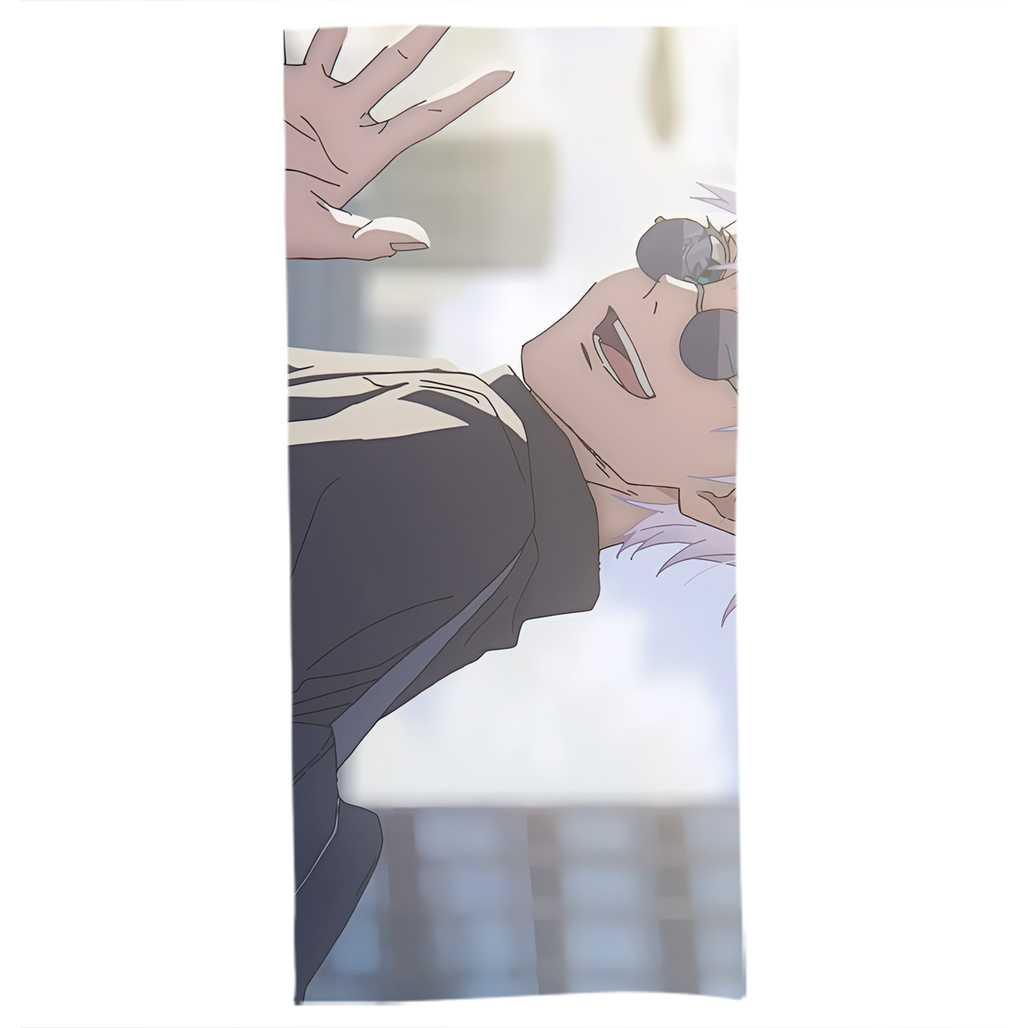 （画像用） SPY×FAMILY间谍家家酒 大判バスタオル 70×140cm 吸水速乾 柔らかい肌触り