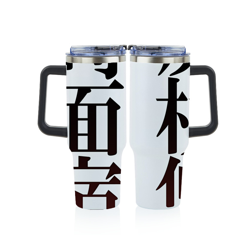 （画像用） SPY×FAMILY间谍家家酒 1200ｍLフルプリント車用タンブラー