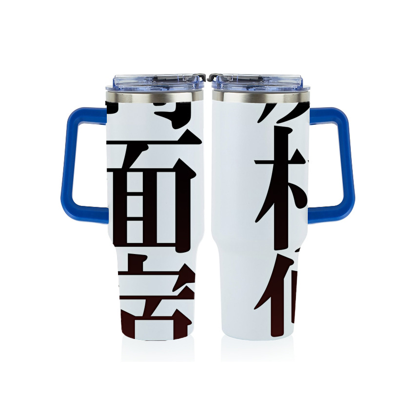 （画像用） SPY×FAMILY间谍家家酒 1200ｍLフルプリント車用タンブラー