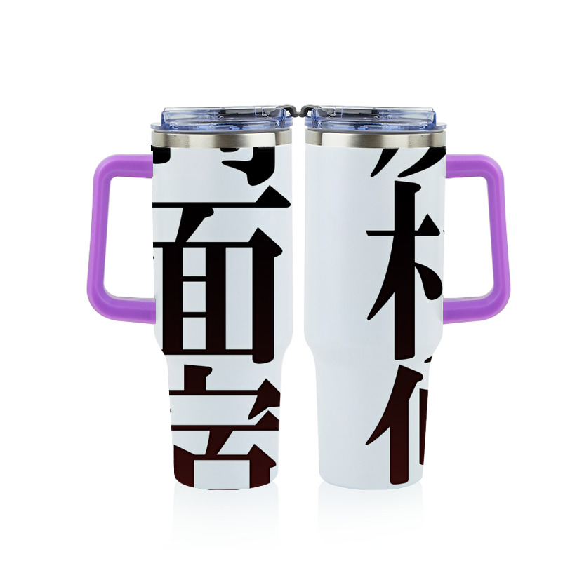 （画像用） SPY×FAMILY间谍家家酒 1200ｍLフルプリント車用タンブラー