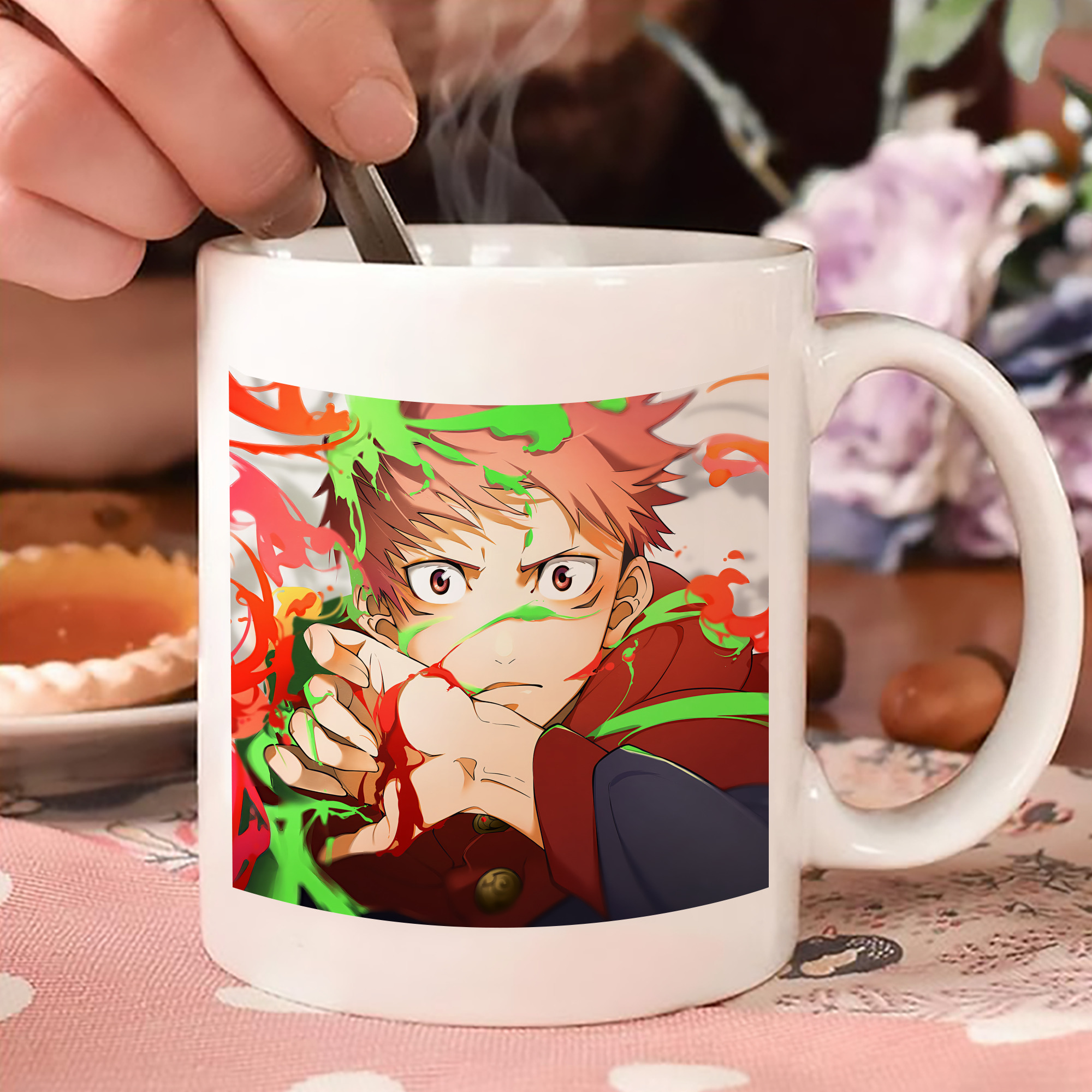 一般的なイメージ