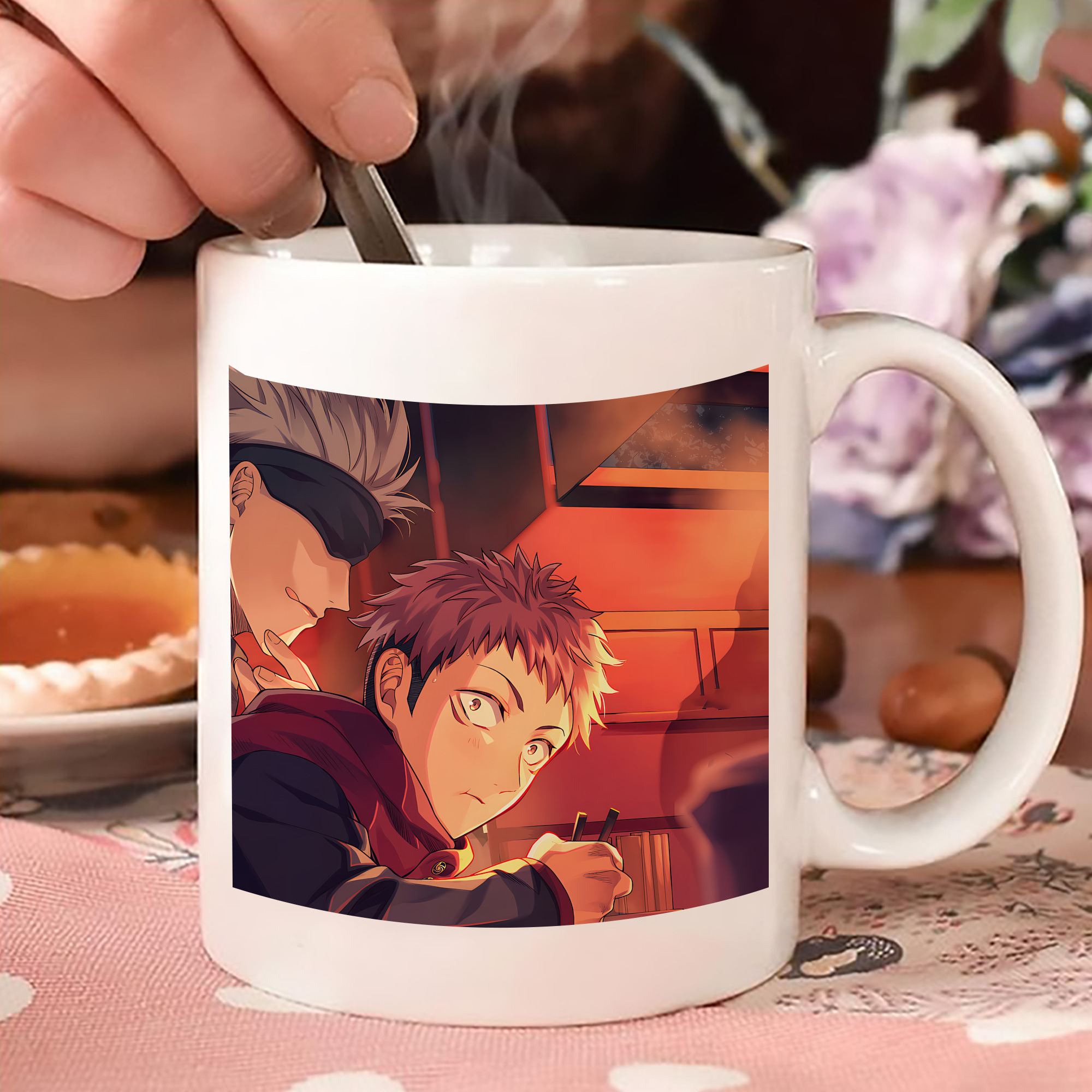 一般的なイメージ