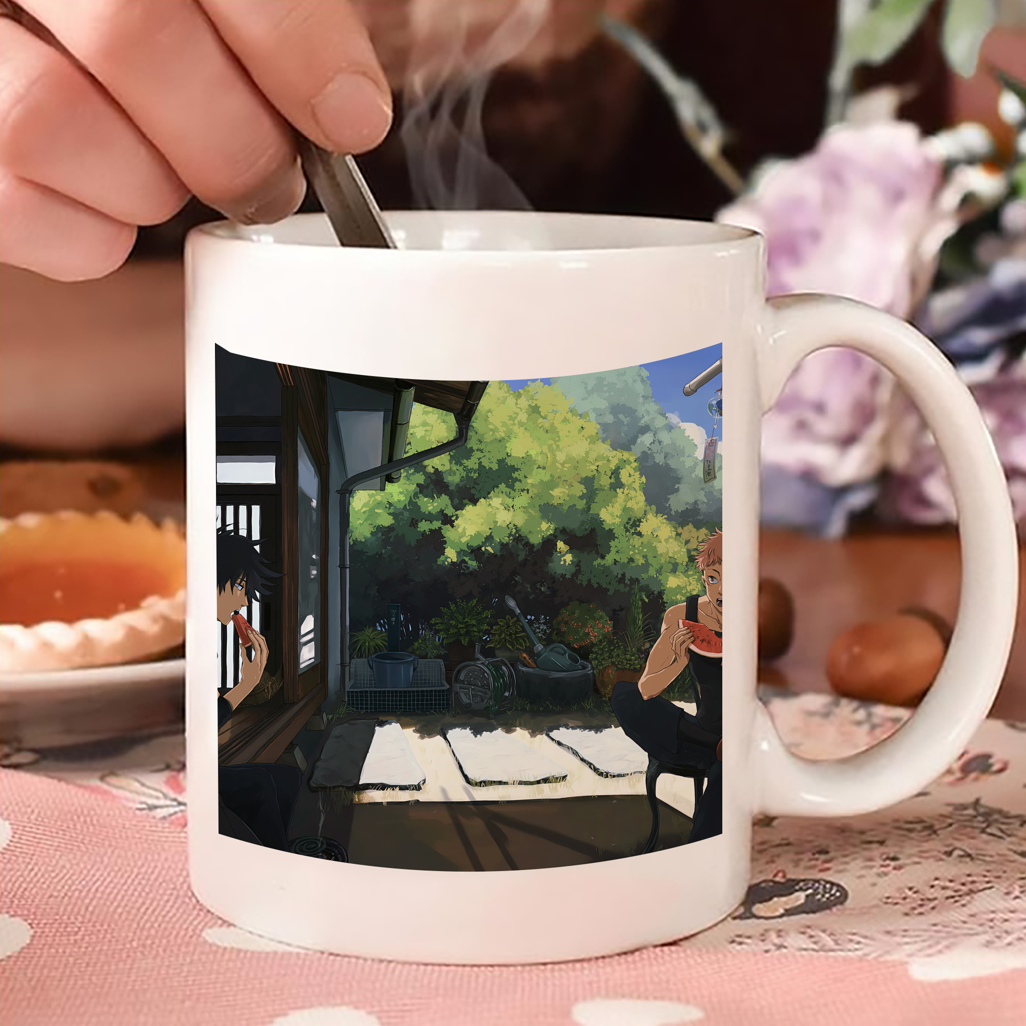 一般的なイメージ