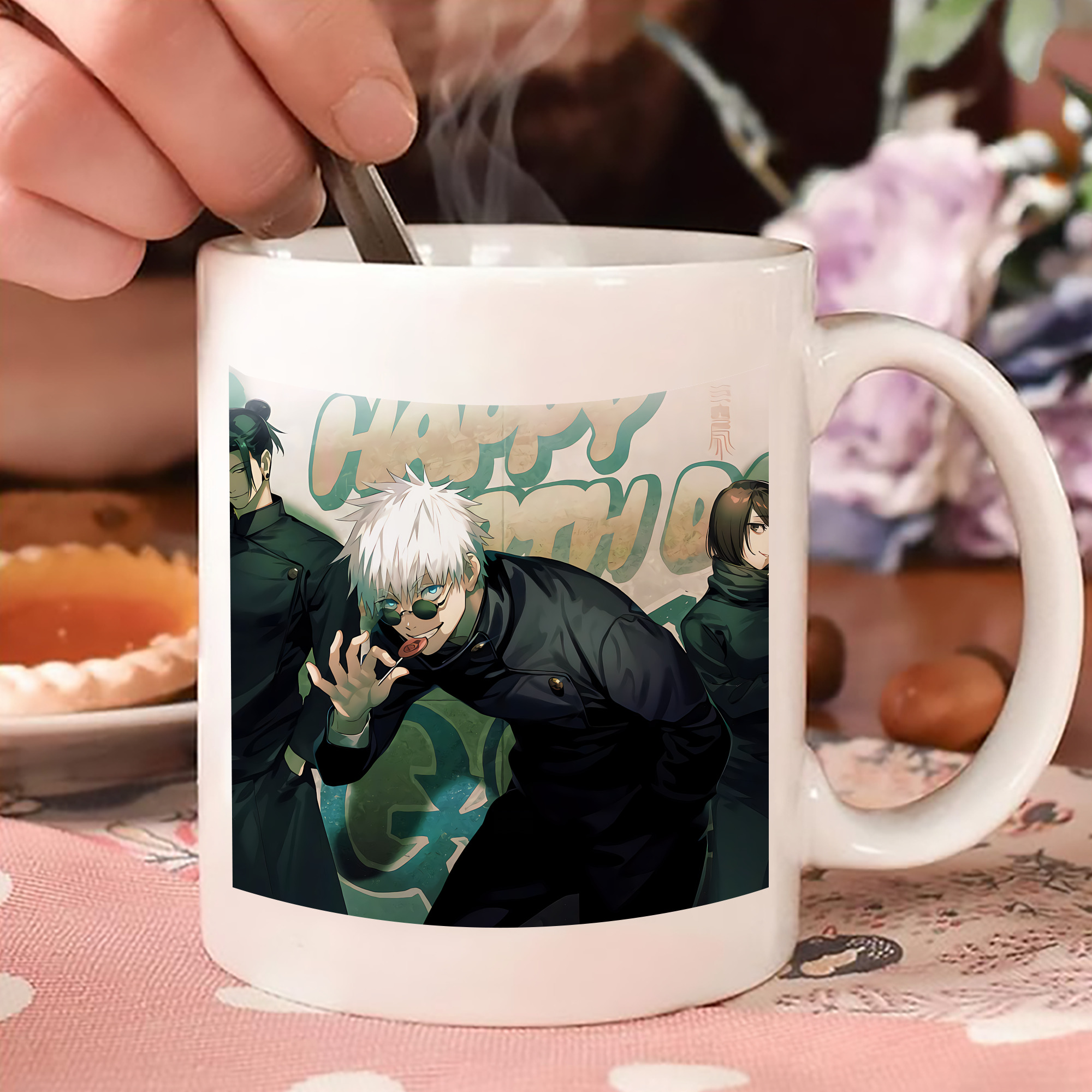 一般的なイメージ