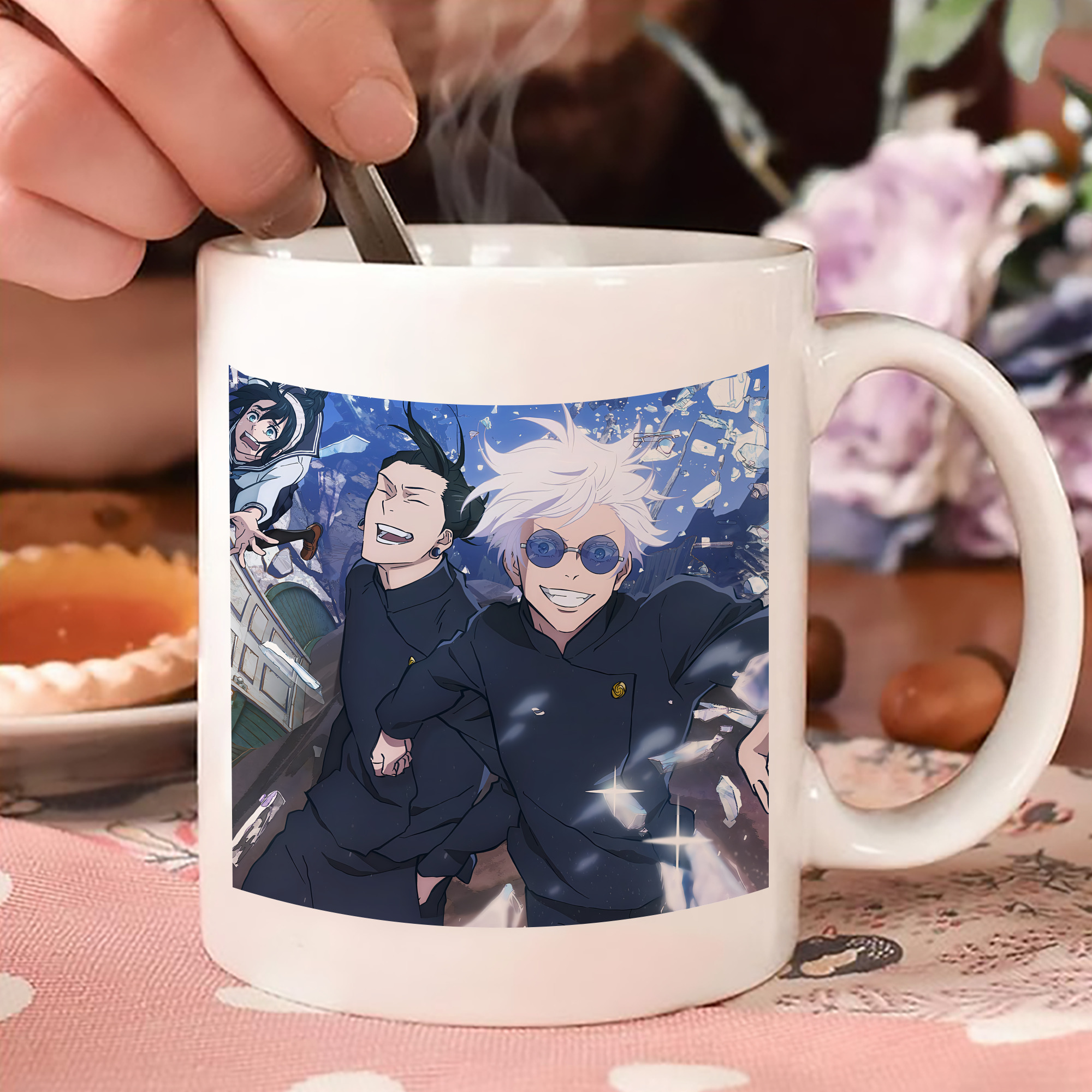 一般的なイメージ