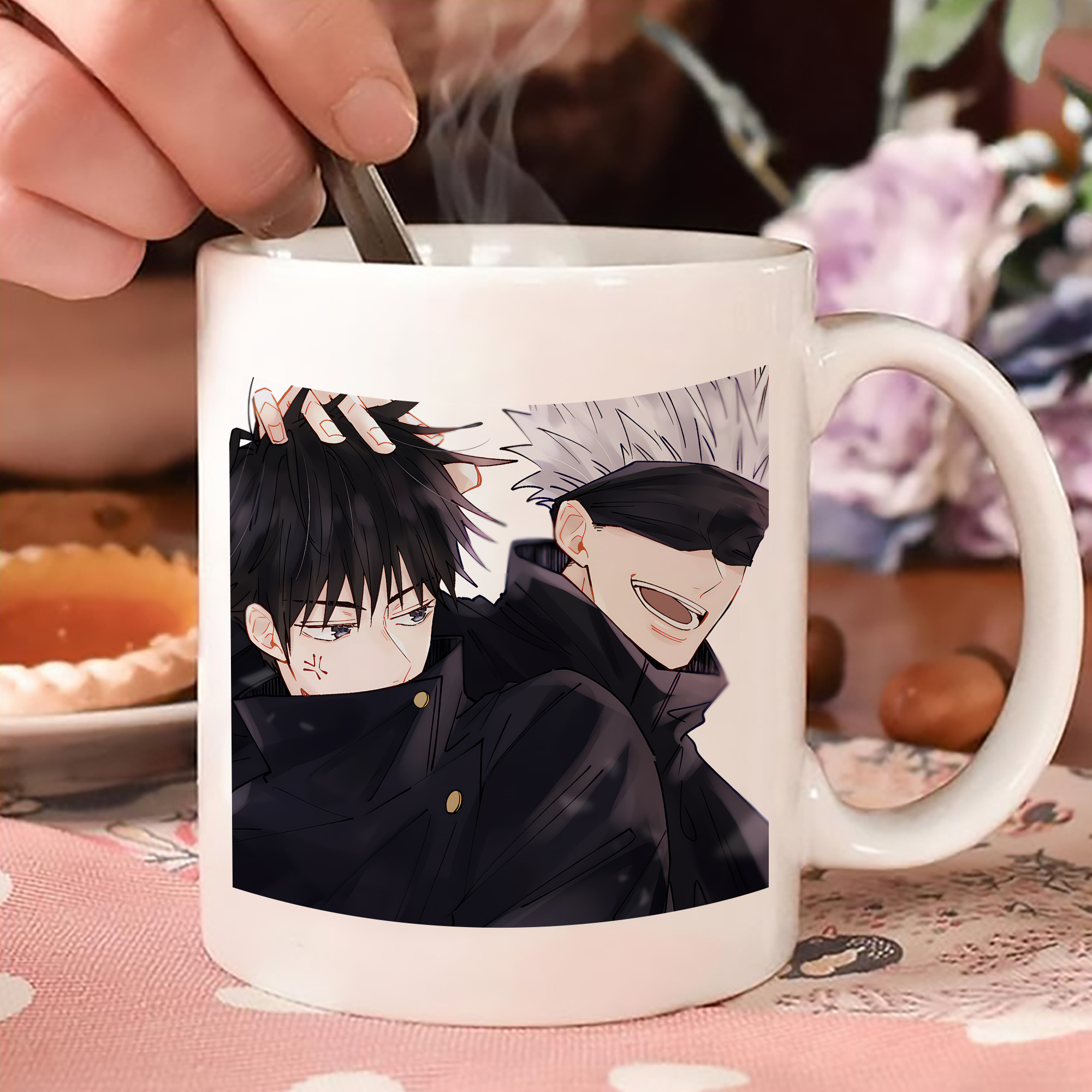 一般的なイメージ