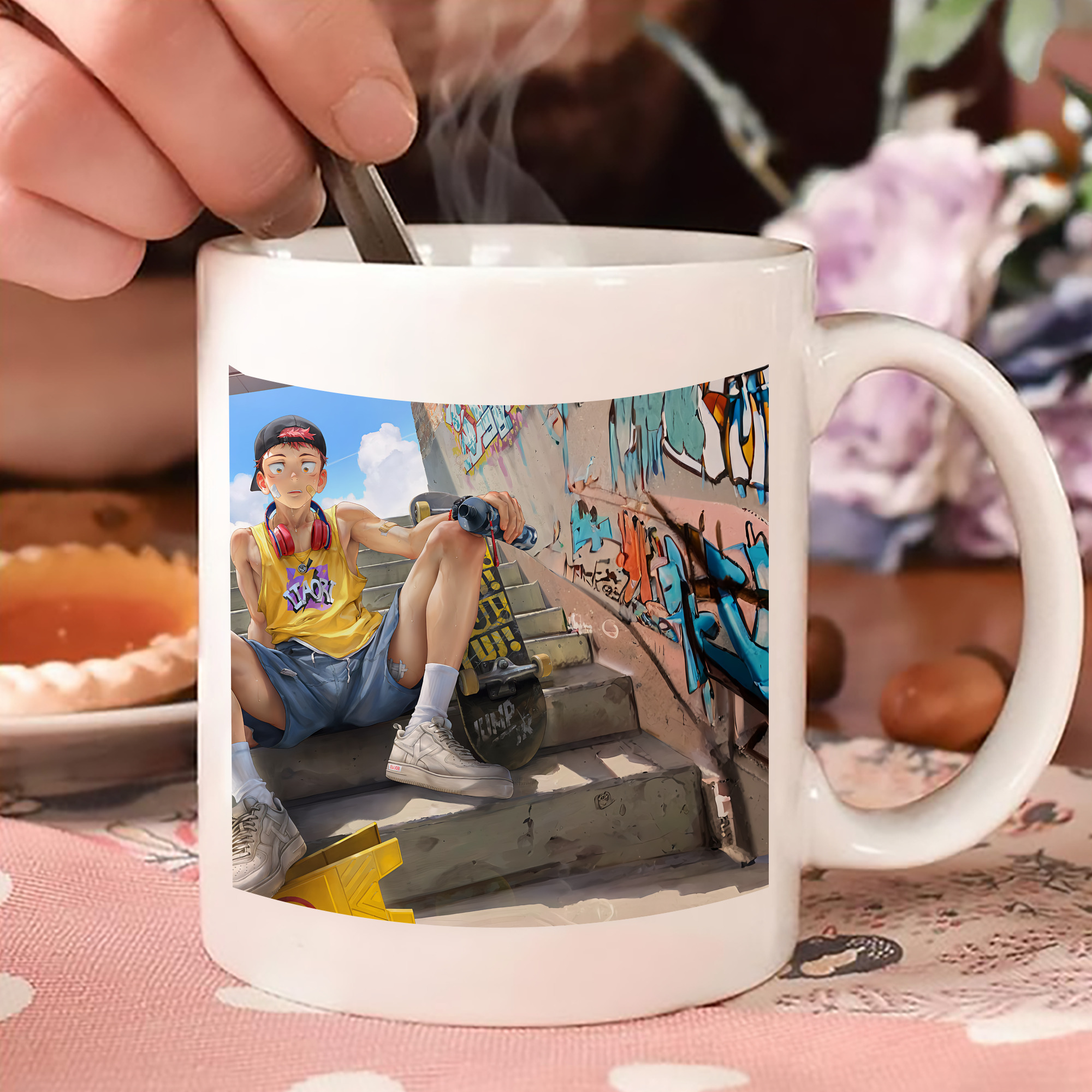 一般的なイメージ