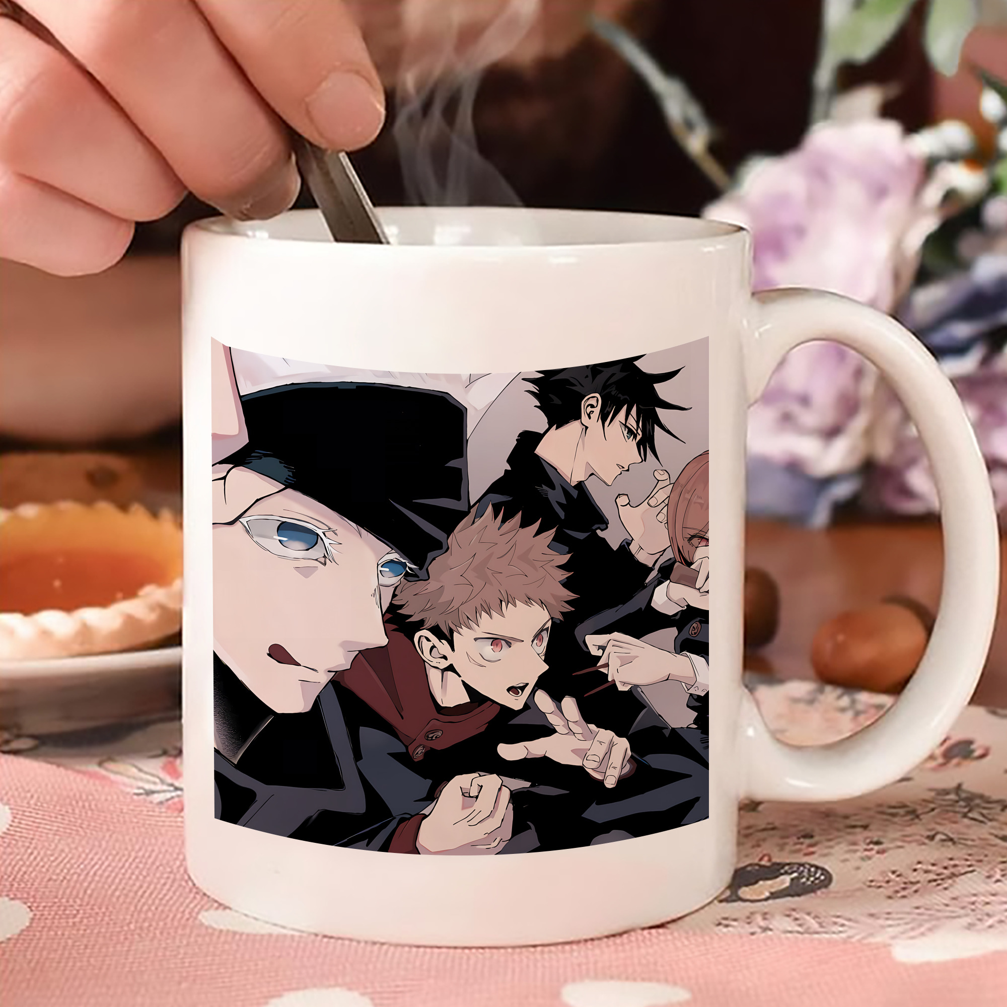 一般的なイメージ