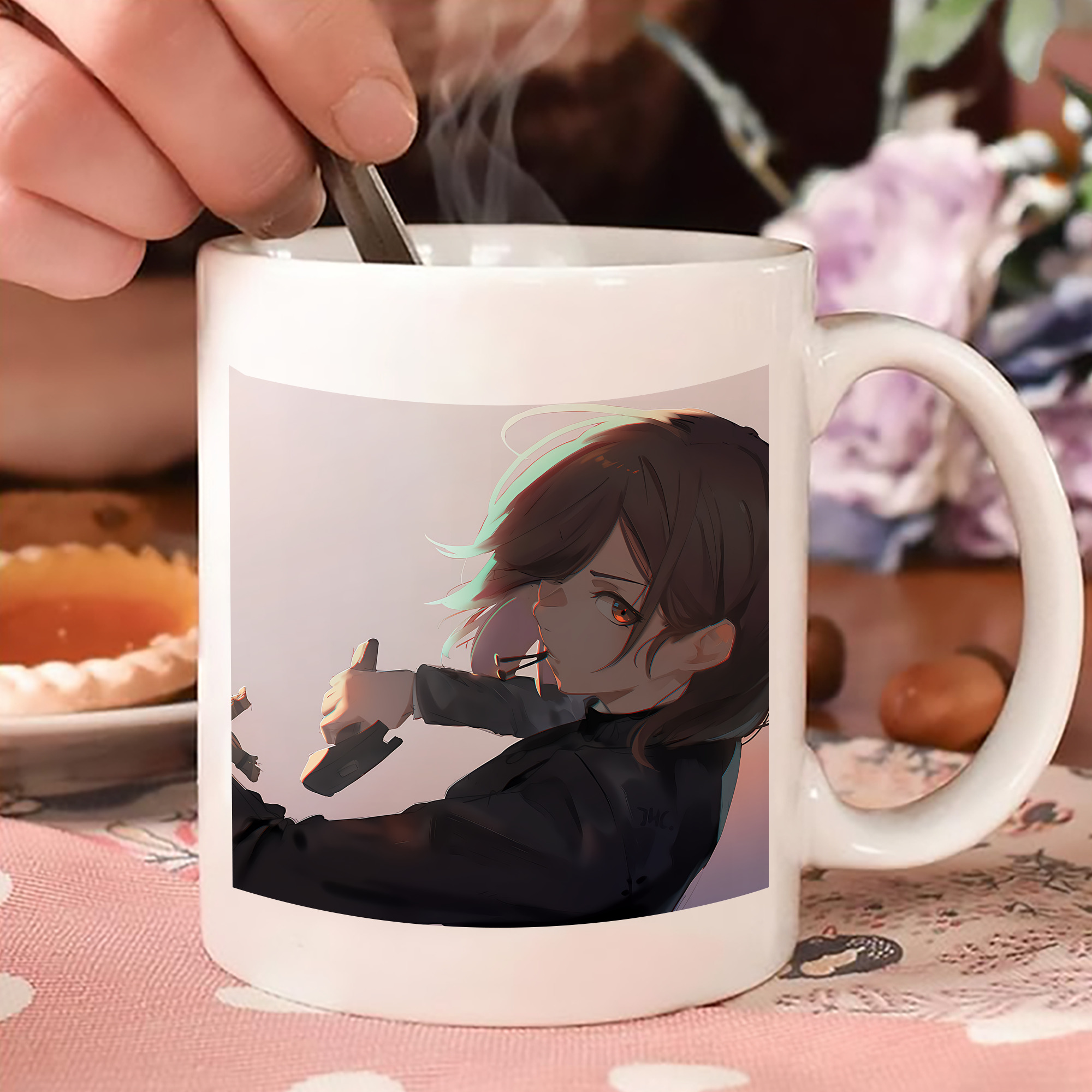 一般的なイメージ