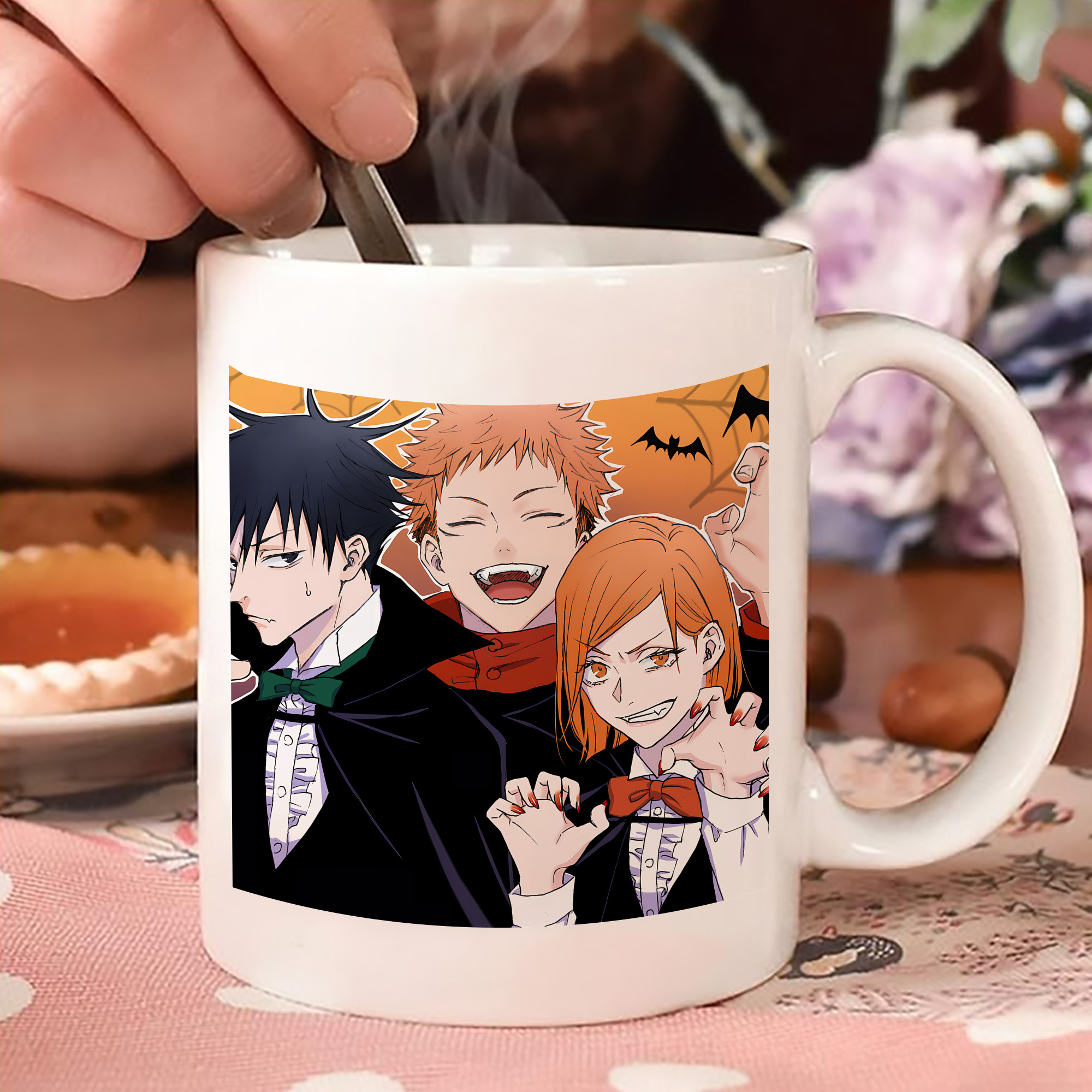 一般的なイメージ