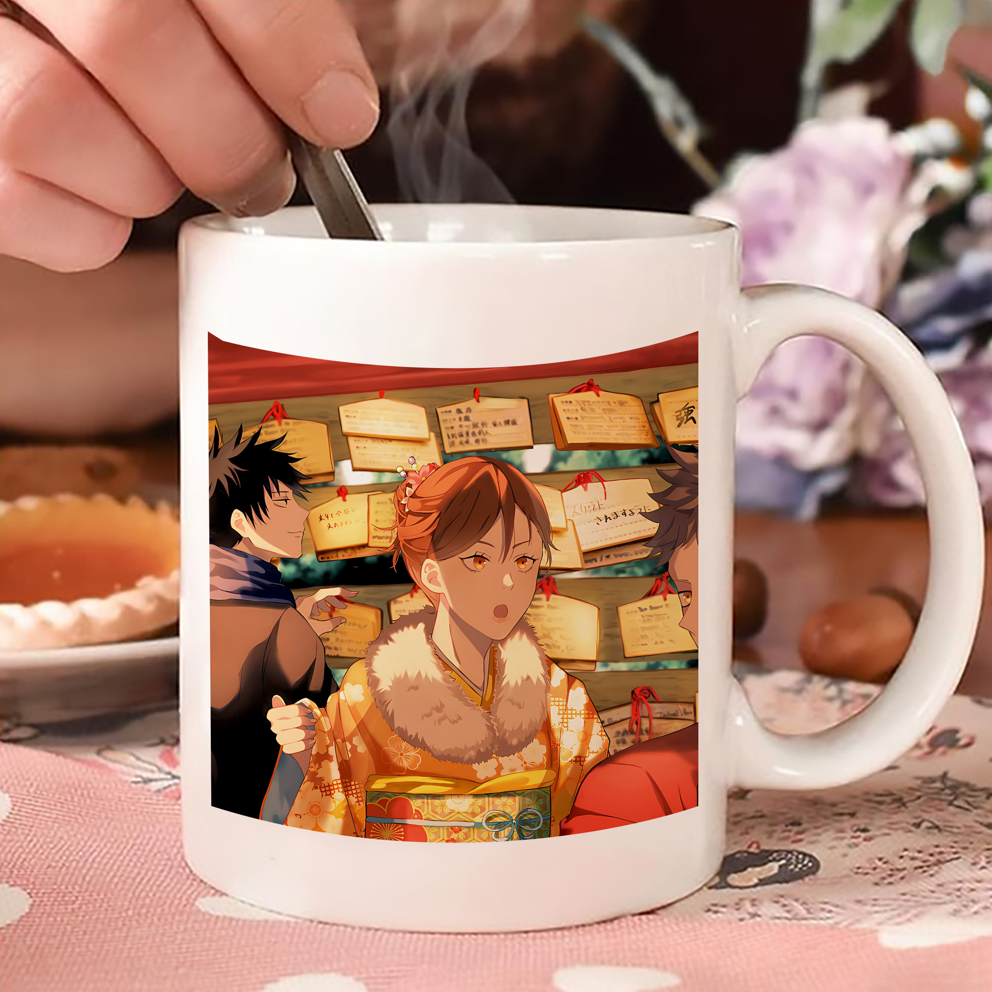 一般的なイメージ