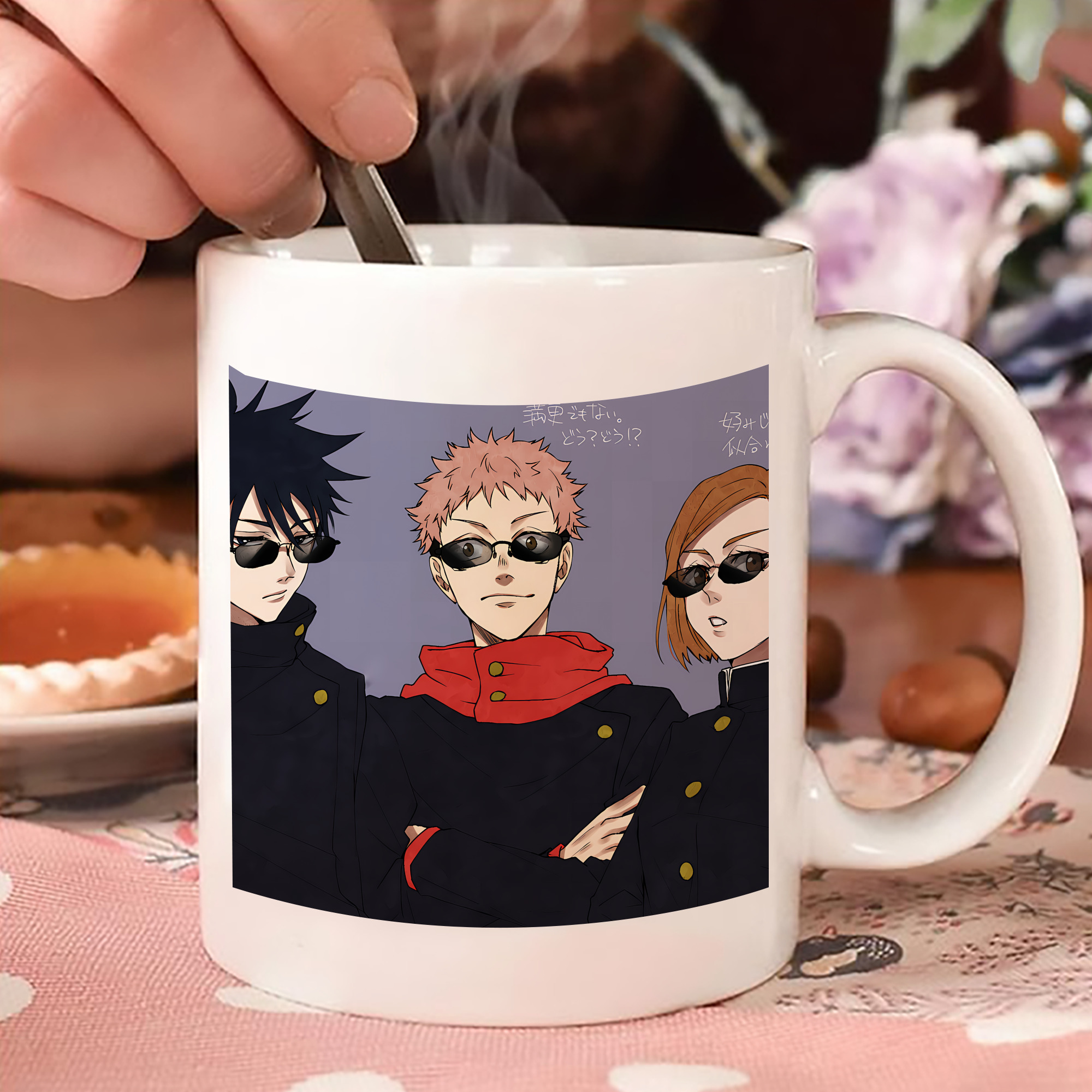 一般的なイメージ