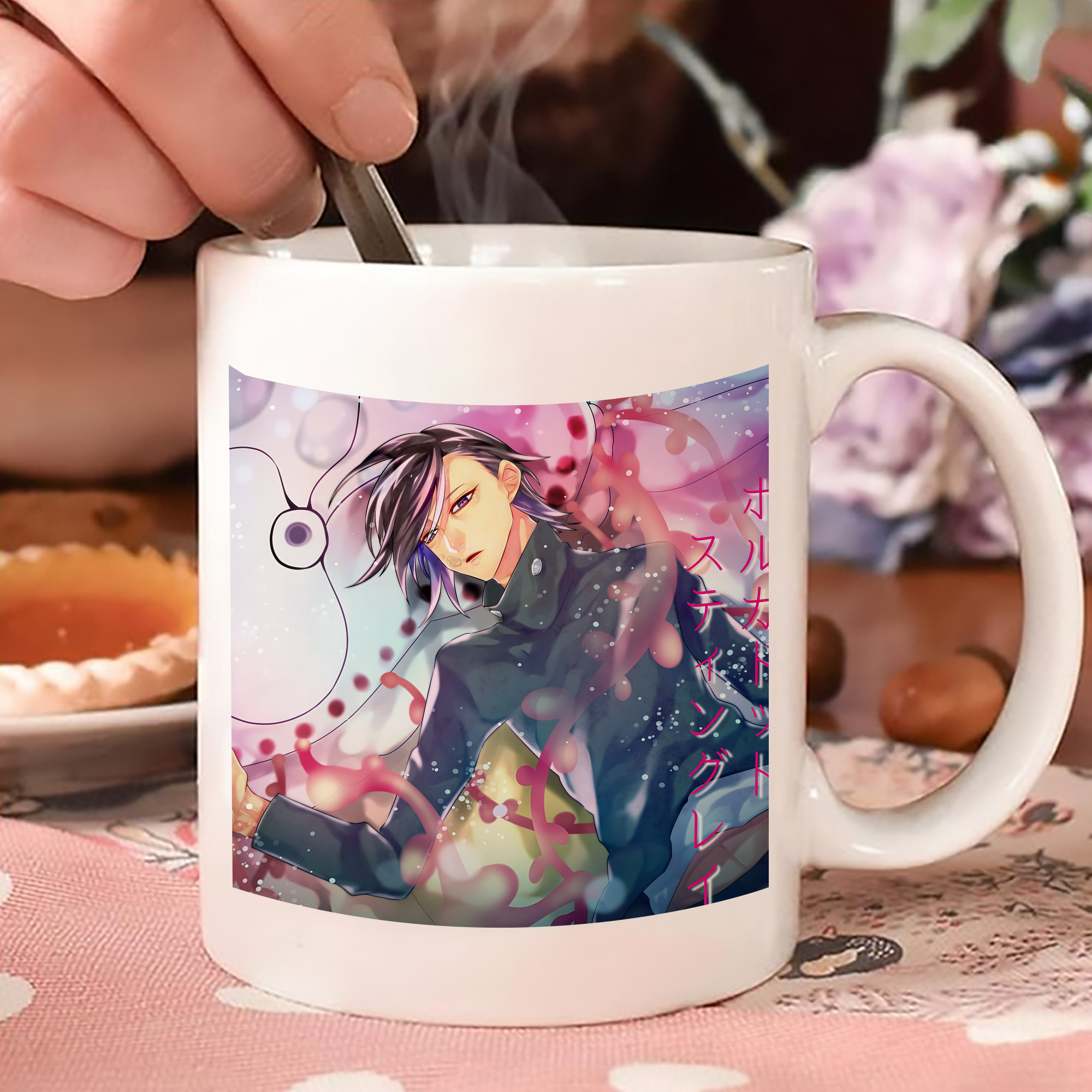 一般的なイメージ