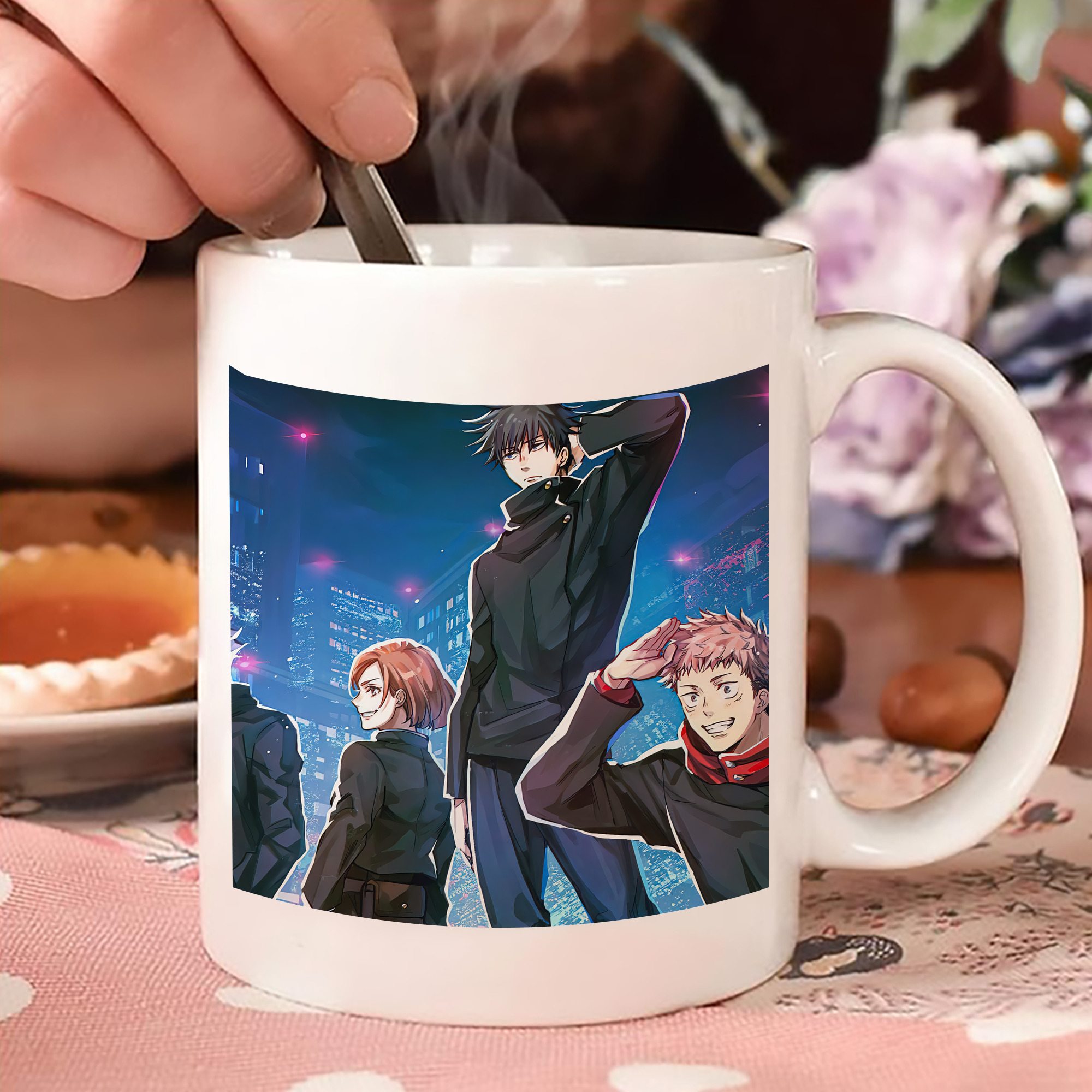 一般的なイメージ