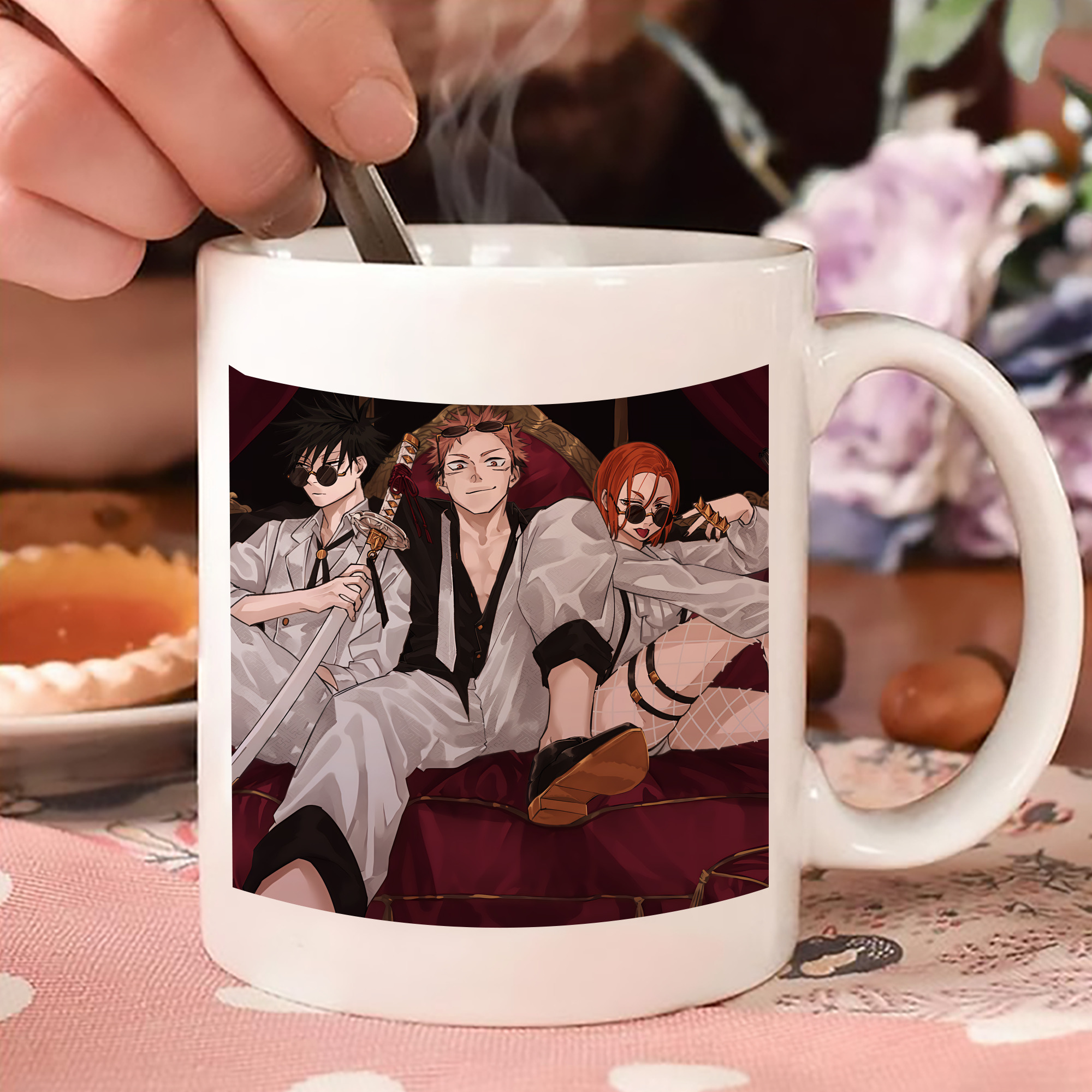 一般的なイメージ