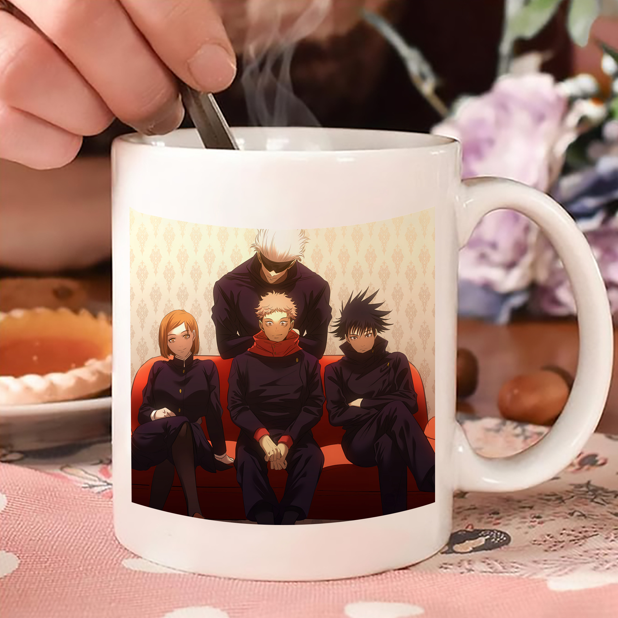 一般的なイメージ