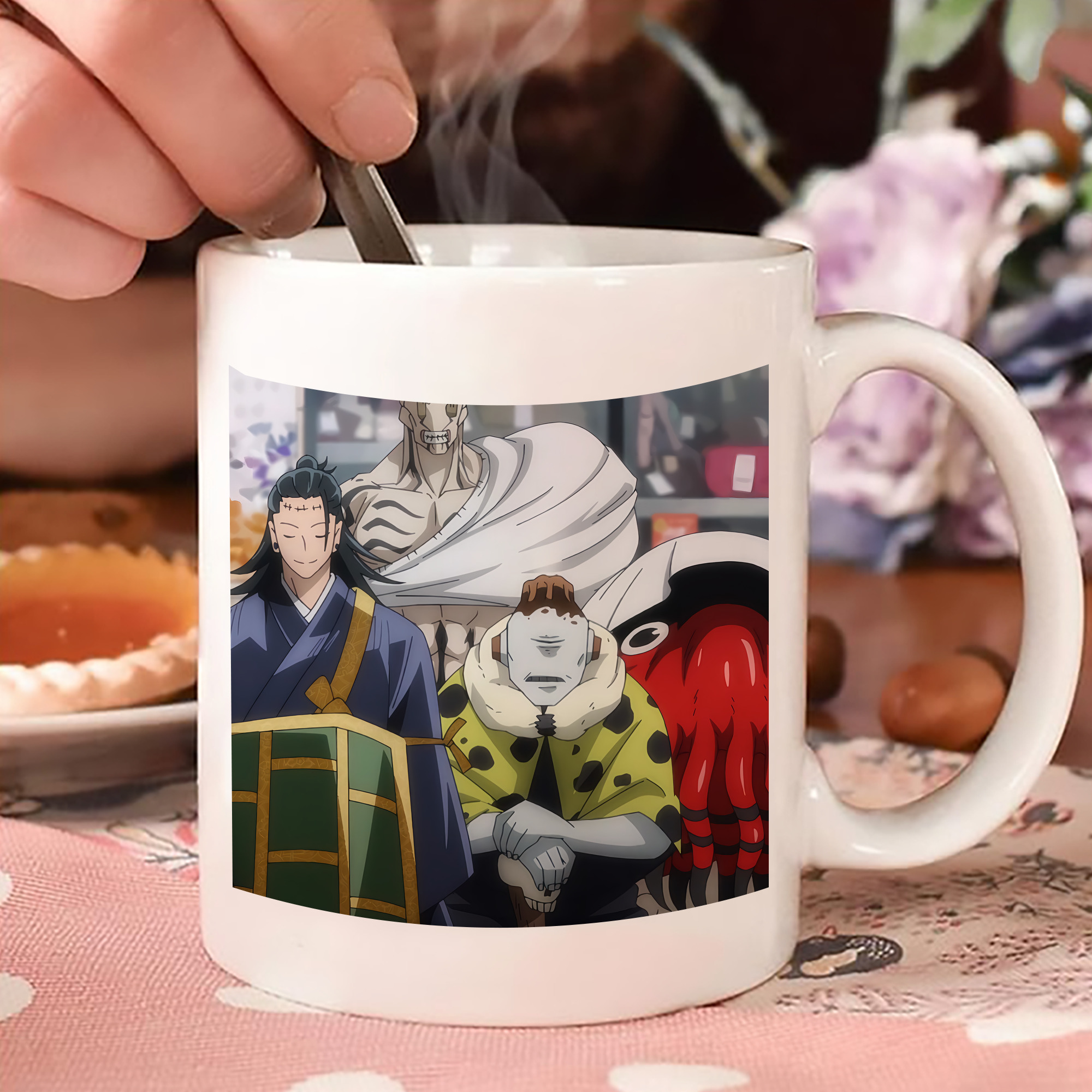 一般的なイメージ