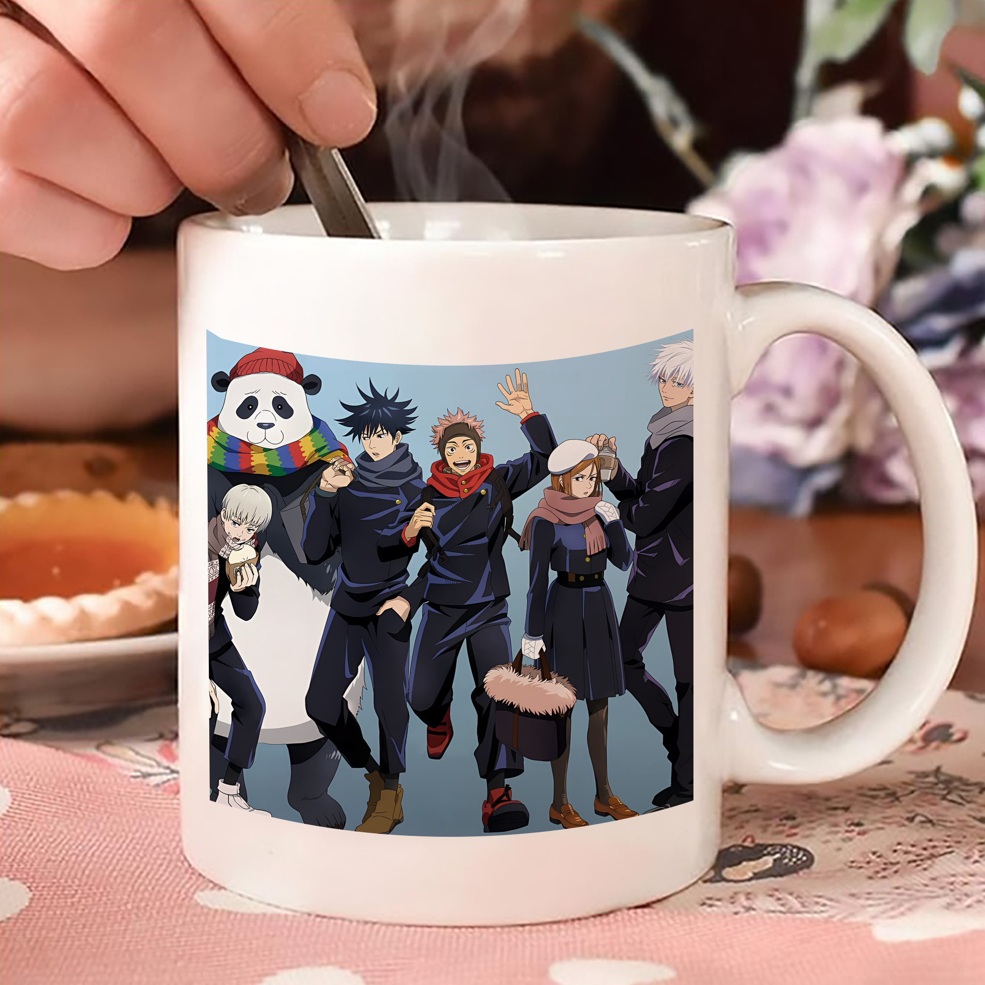 一般的なイメージ