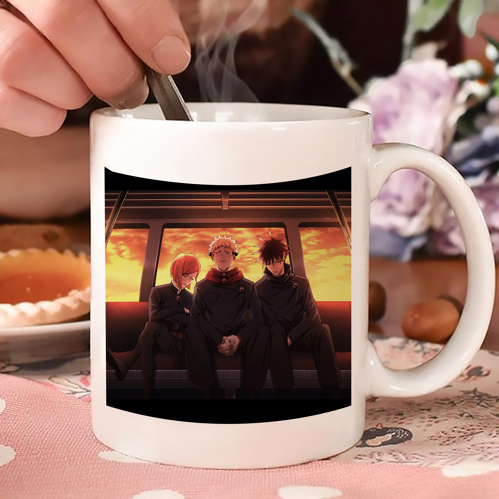 一般的なイメージ