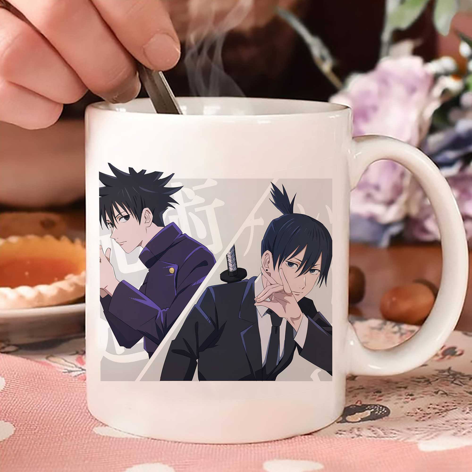 一般的なイメージ