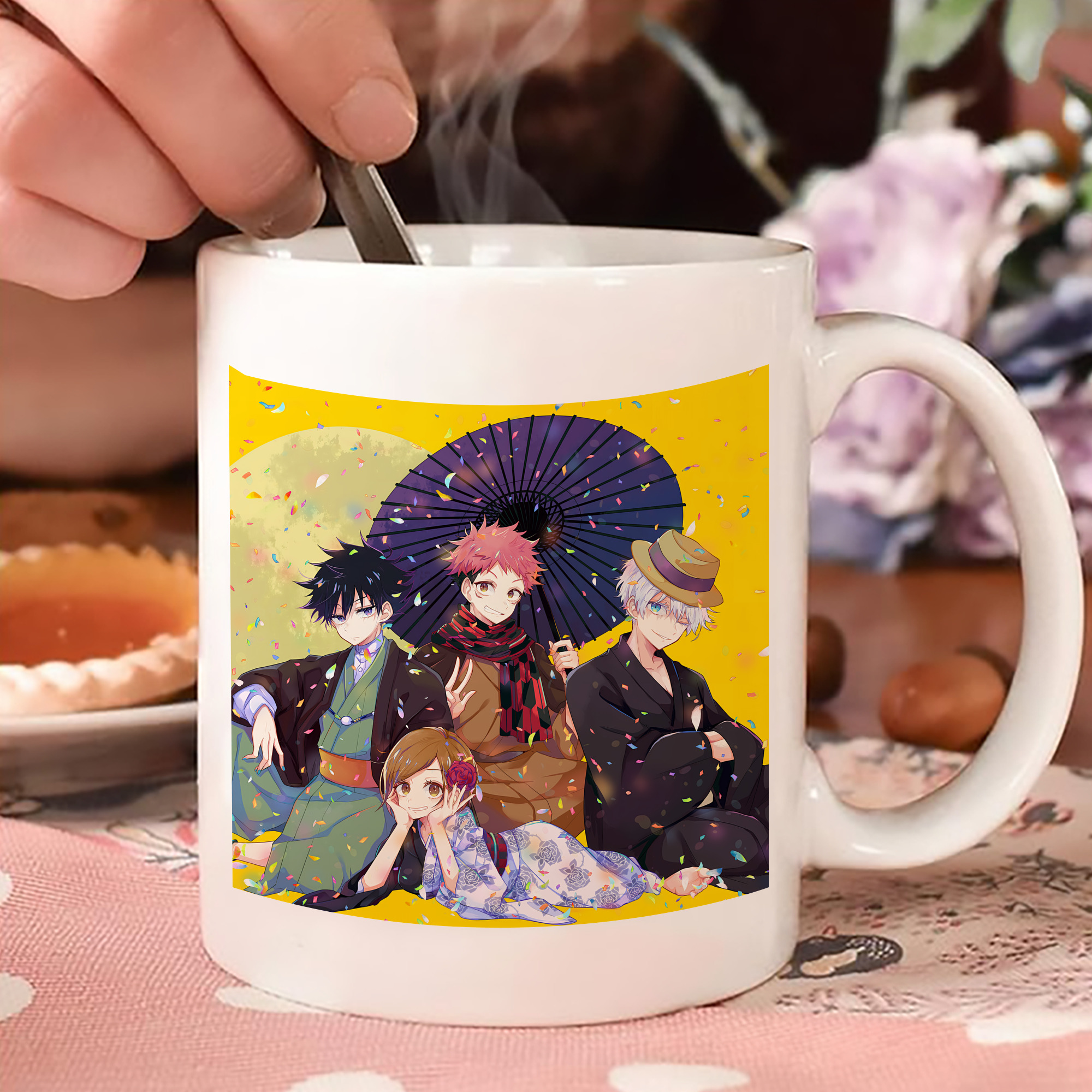 一般的なイメージ