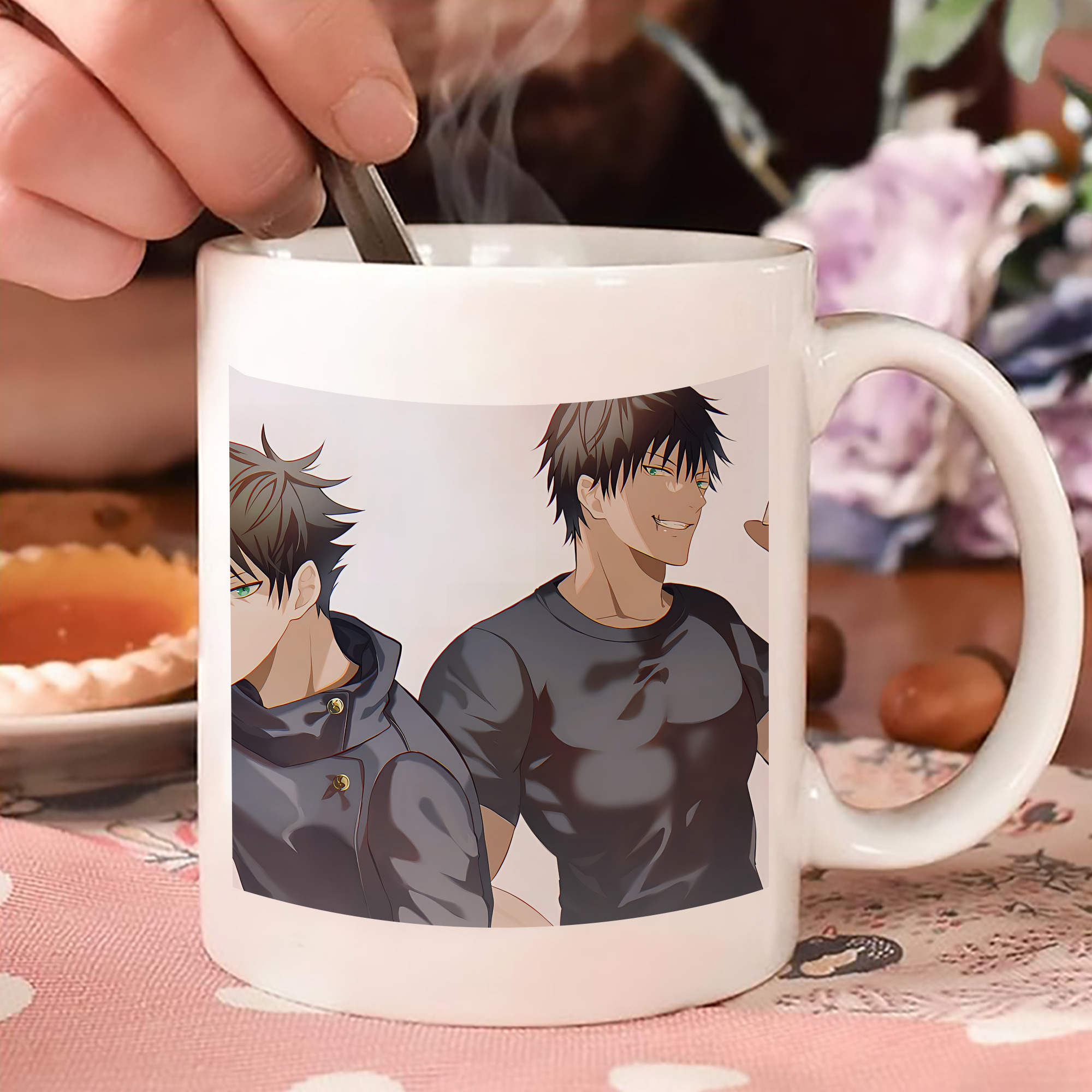 一般的なイメージ