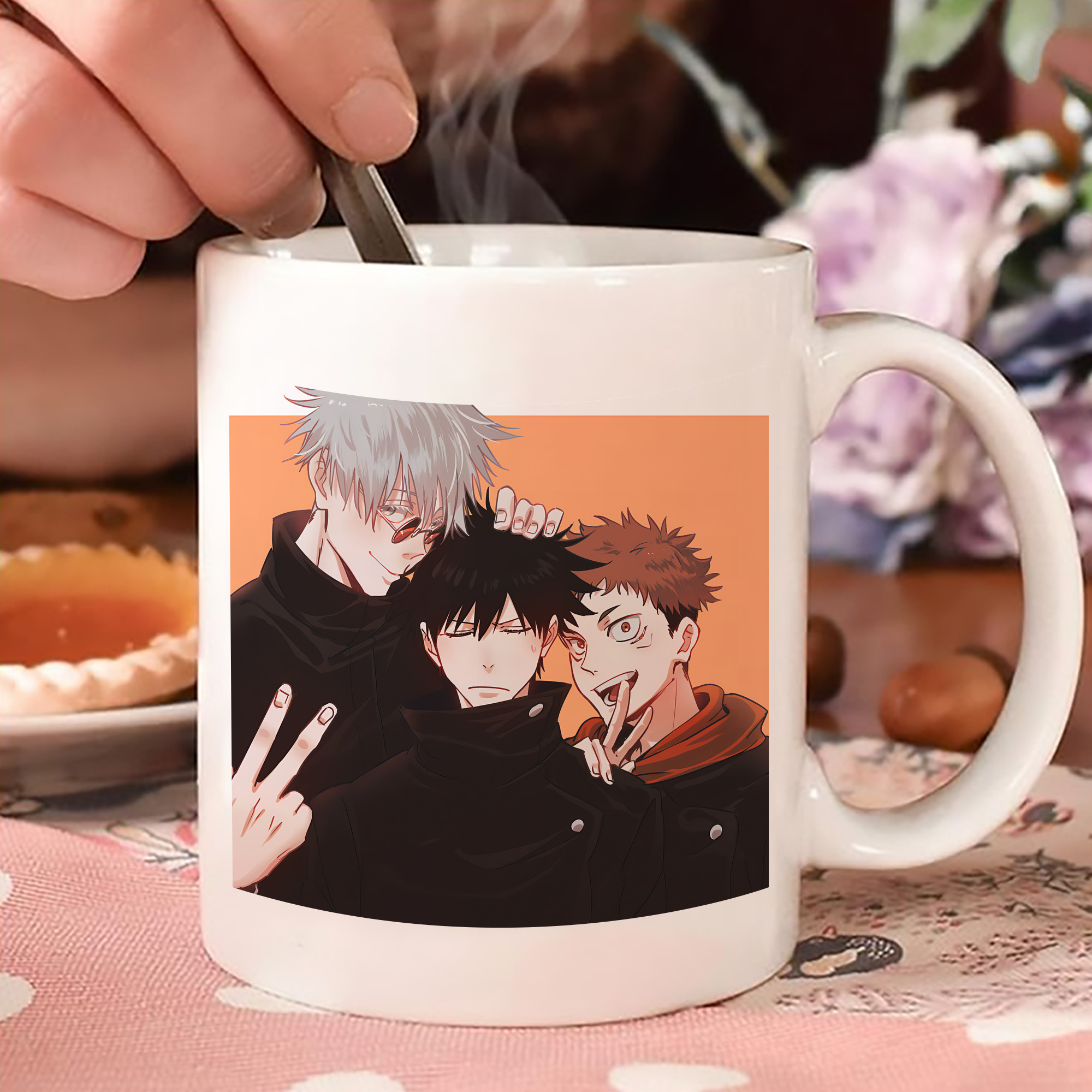 一般的なイメージ