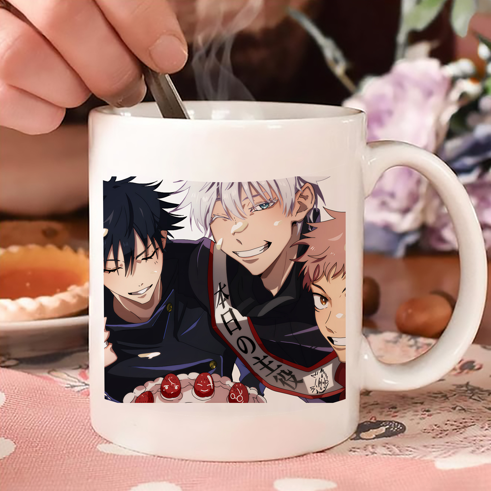 一般的なイメージ