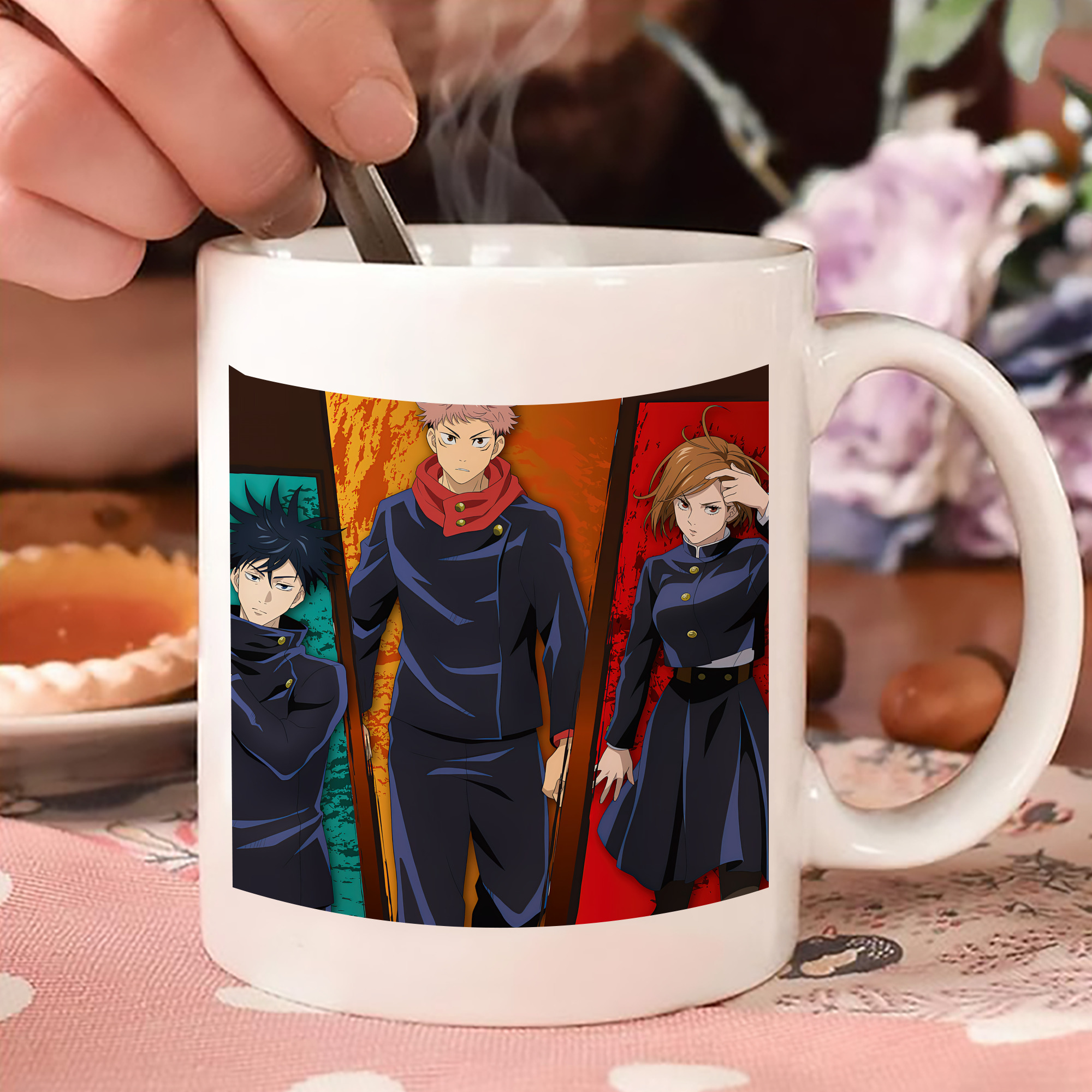 一般的なイメージ