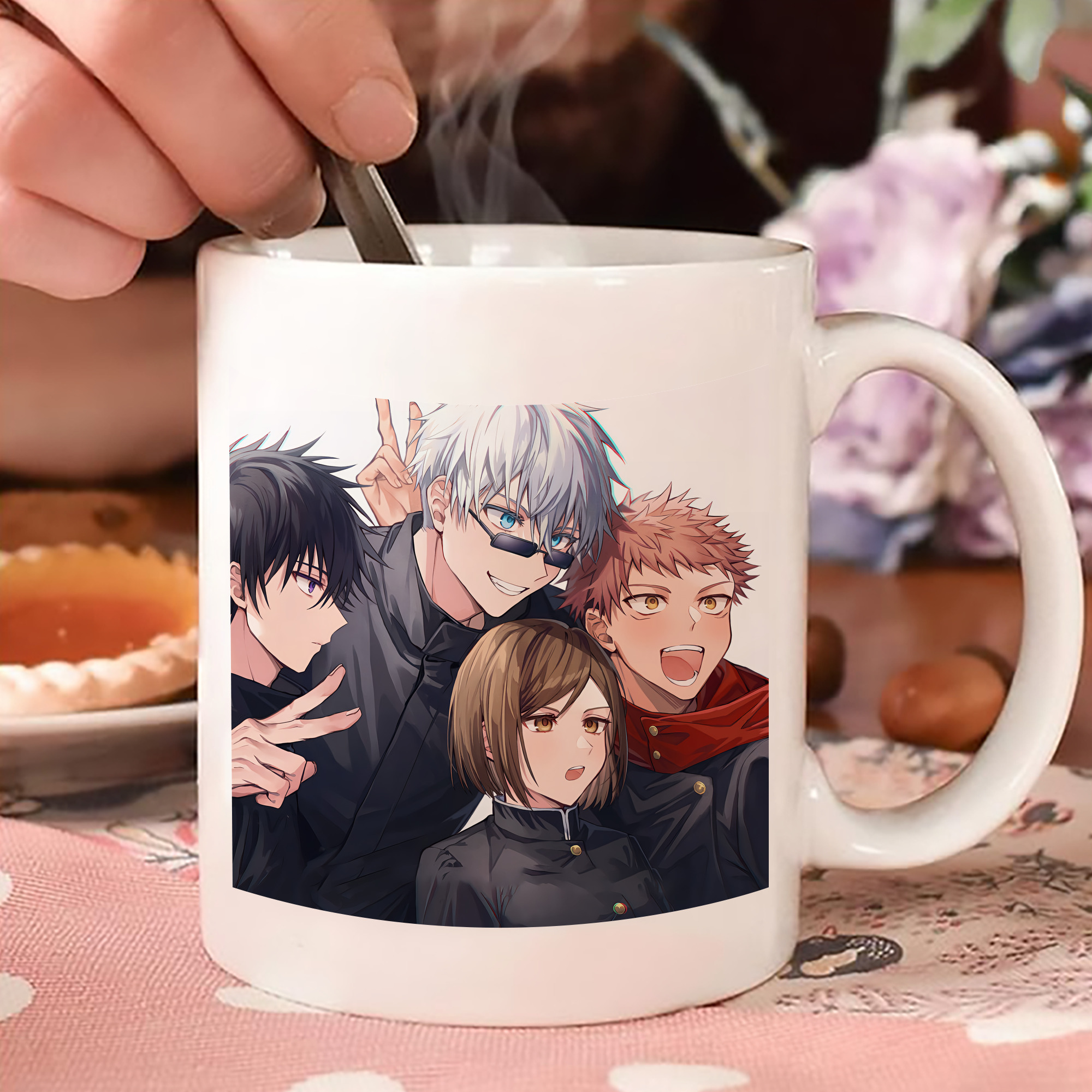 一般的なイメージ