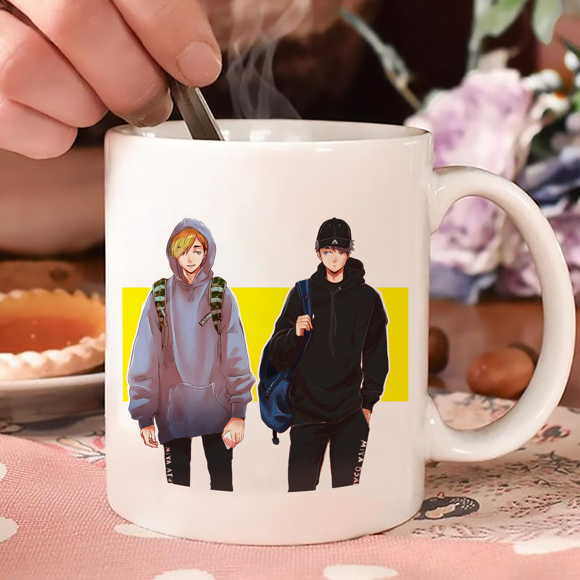 一般的なイメージ