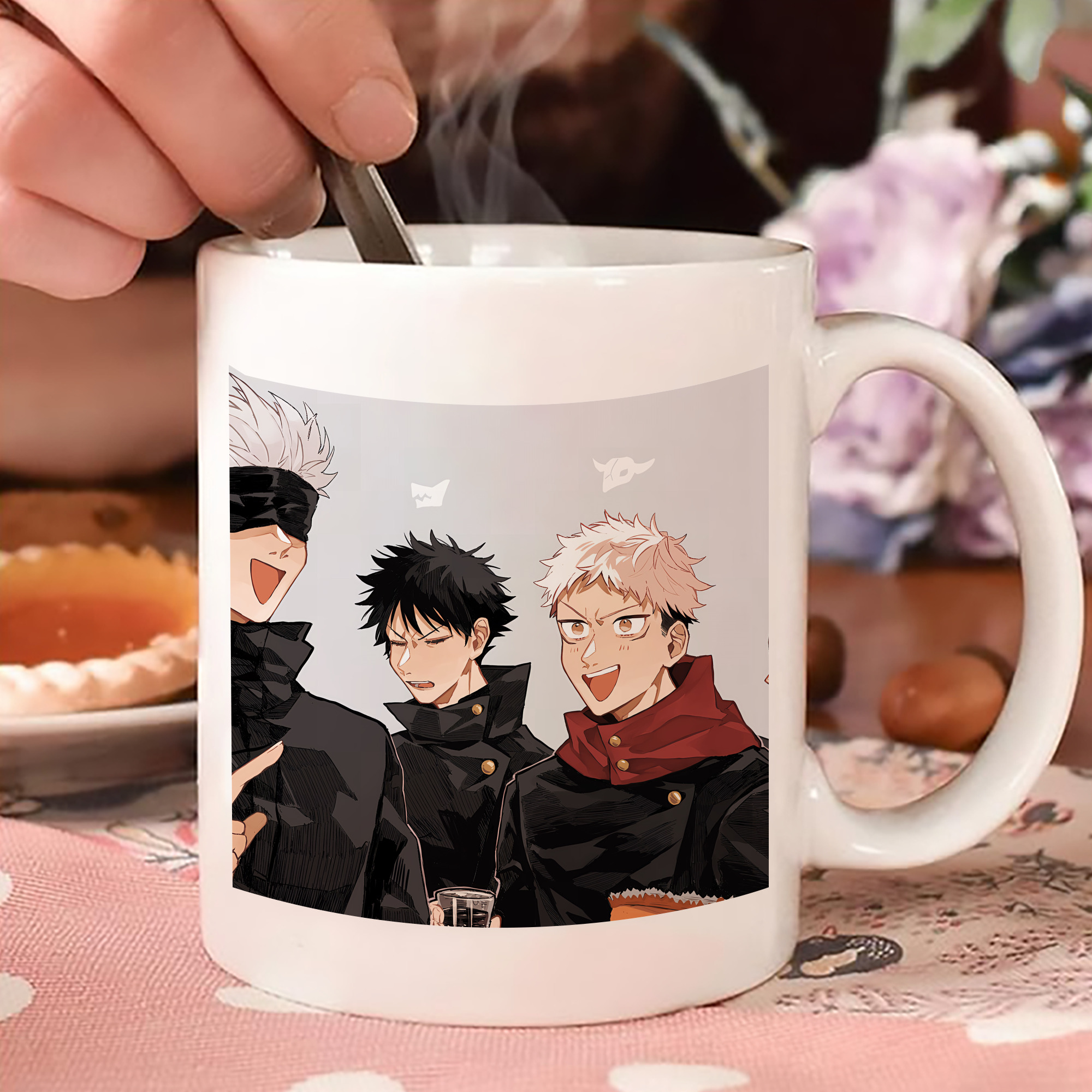 一般的なイメージ