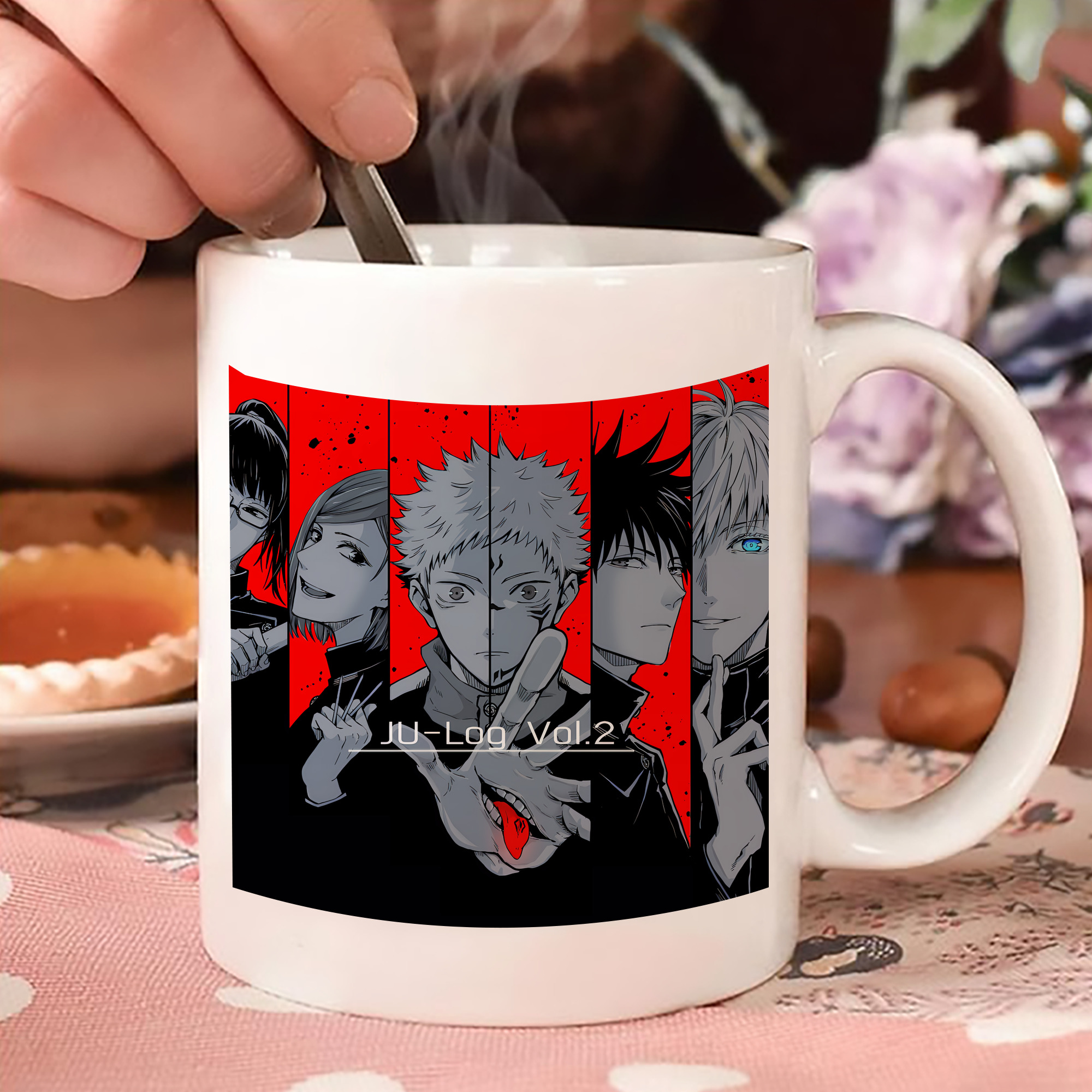 一般的なイメージ