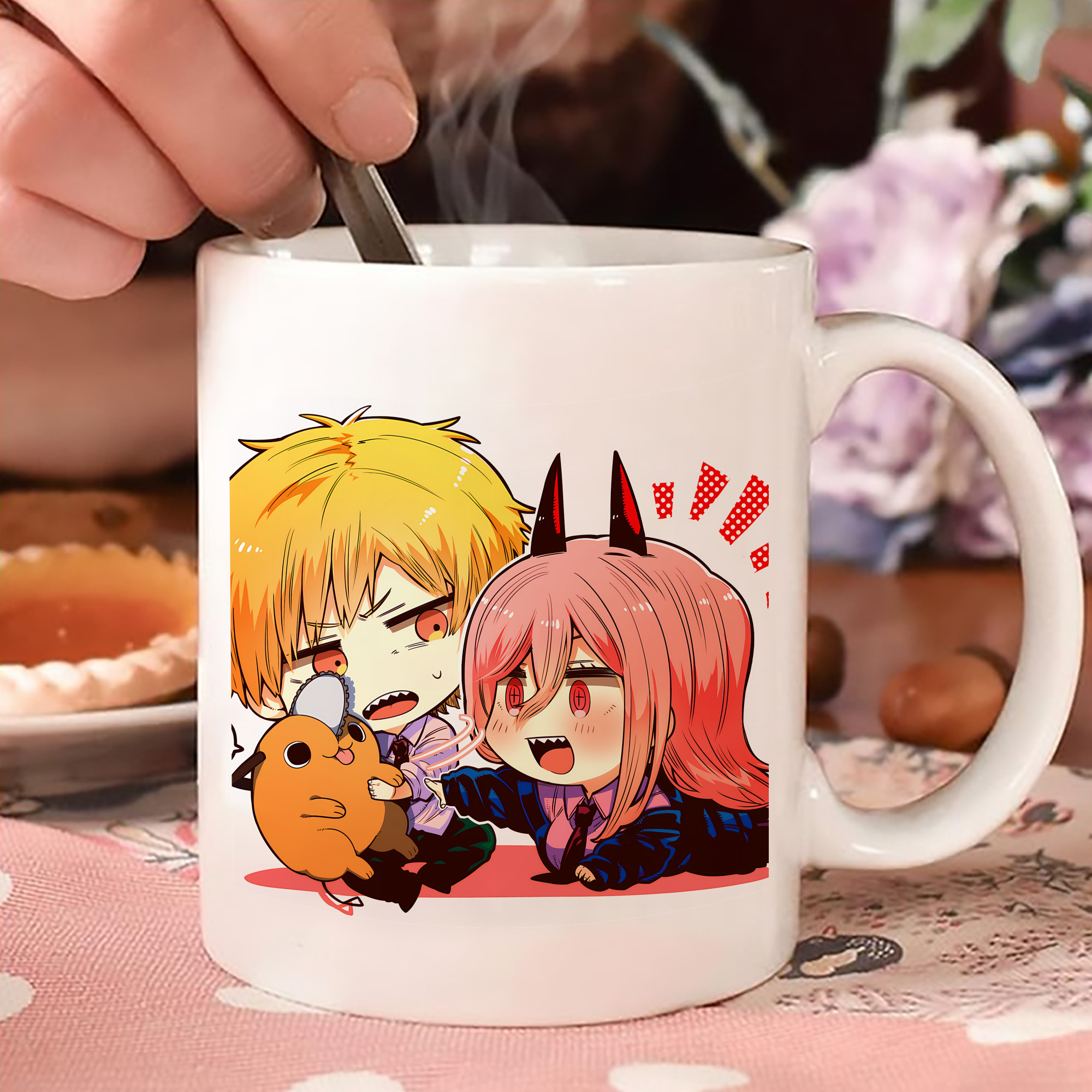 一般的なイメージ