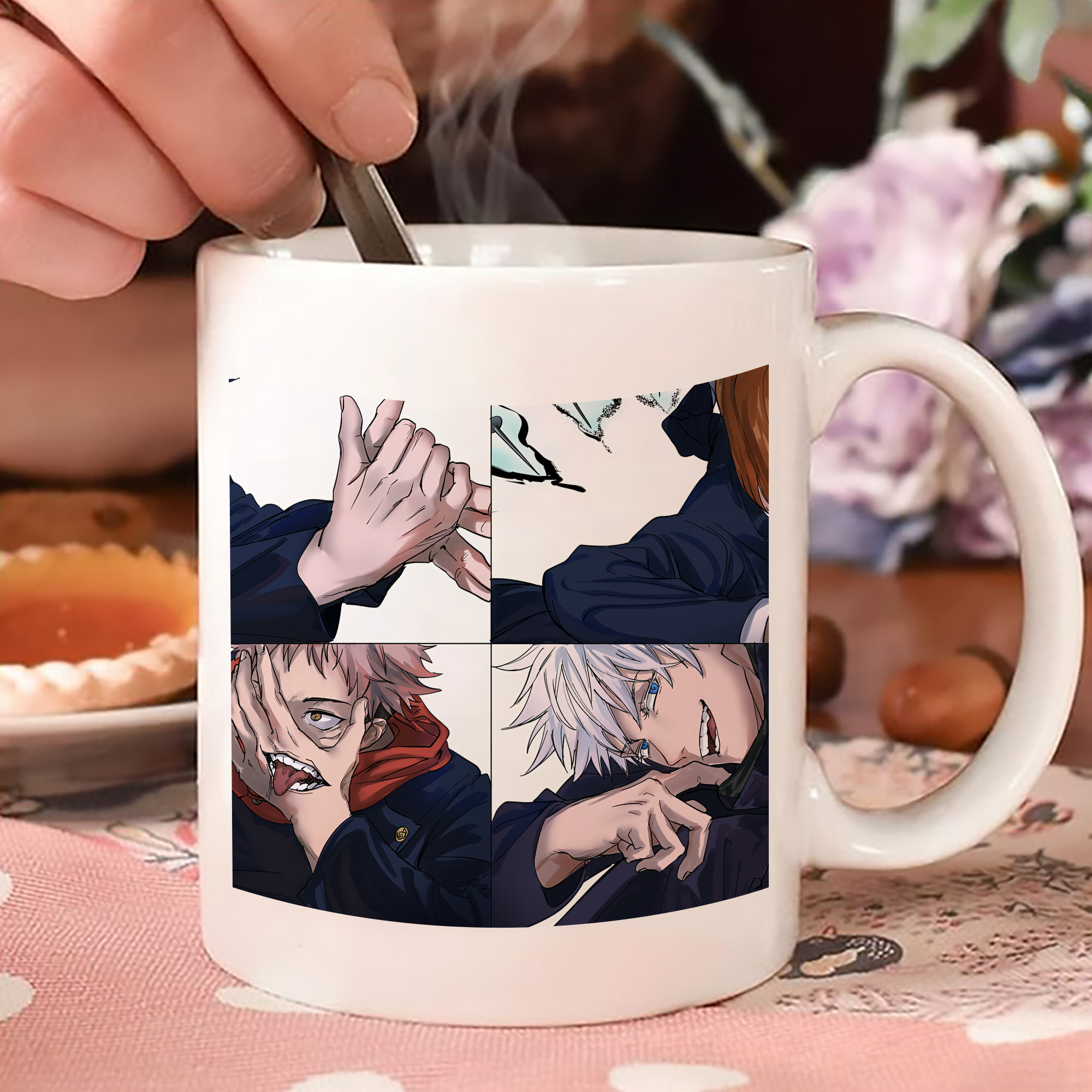 一般的なイメージ