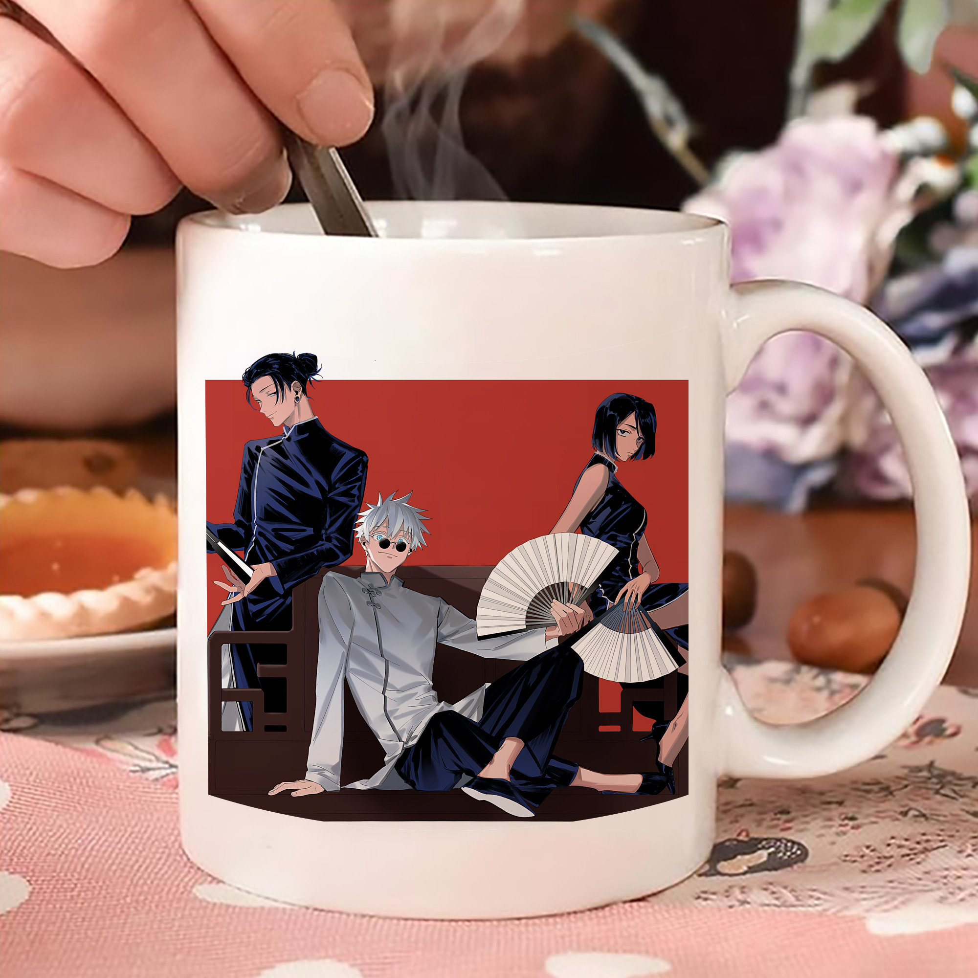 一般的なイメージ