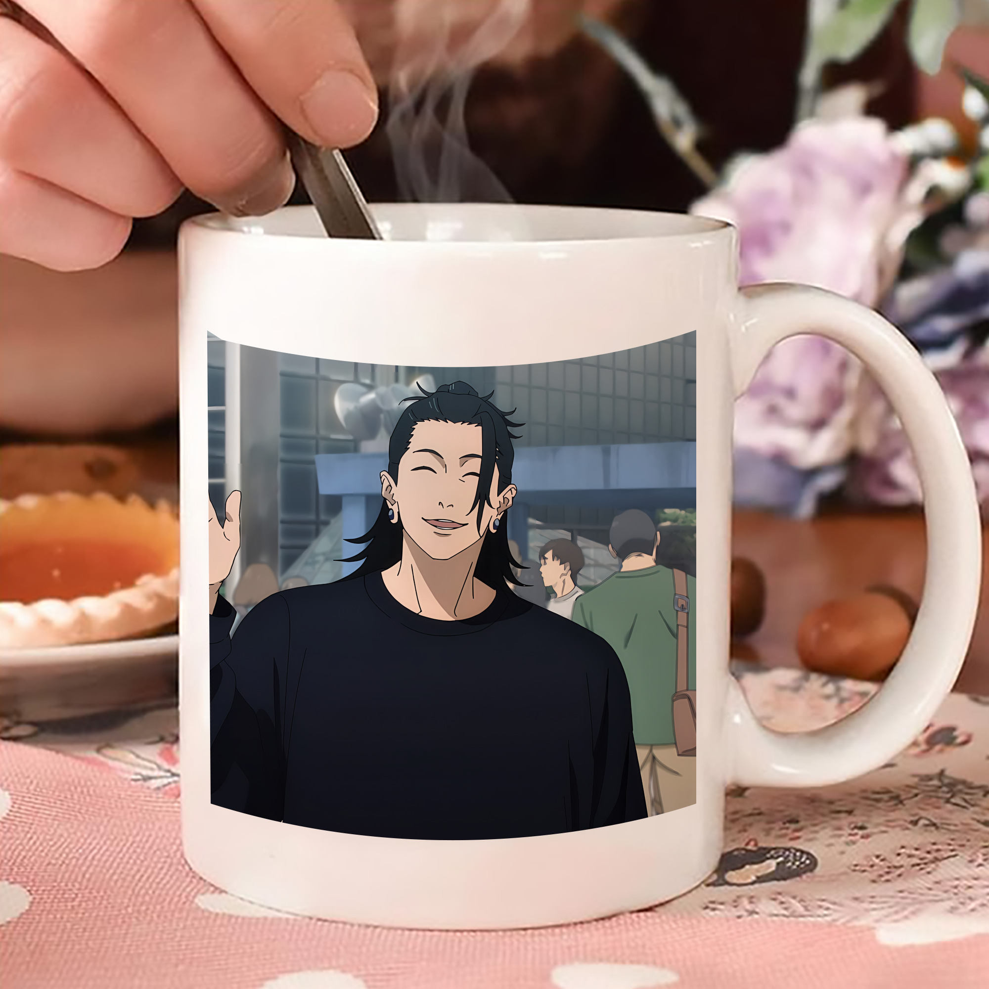 一般的なイメージ