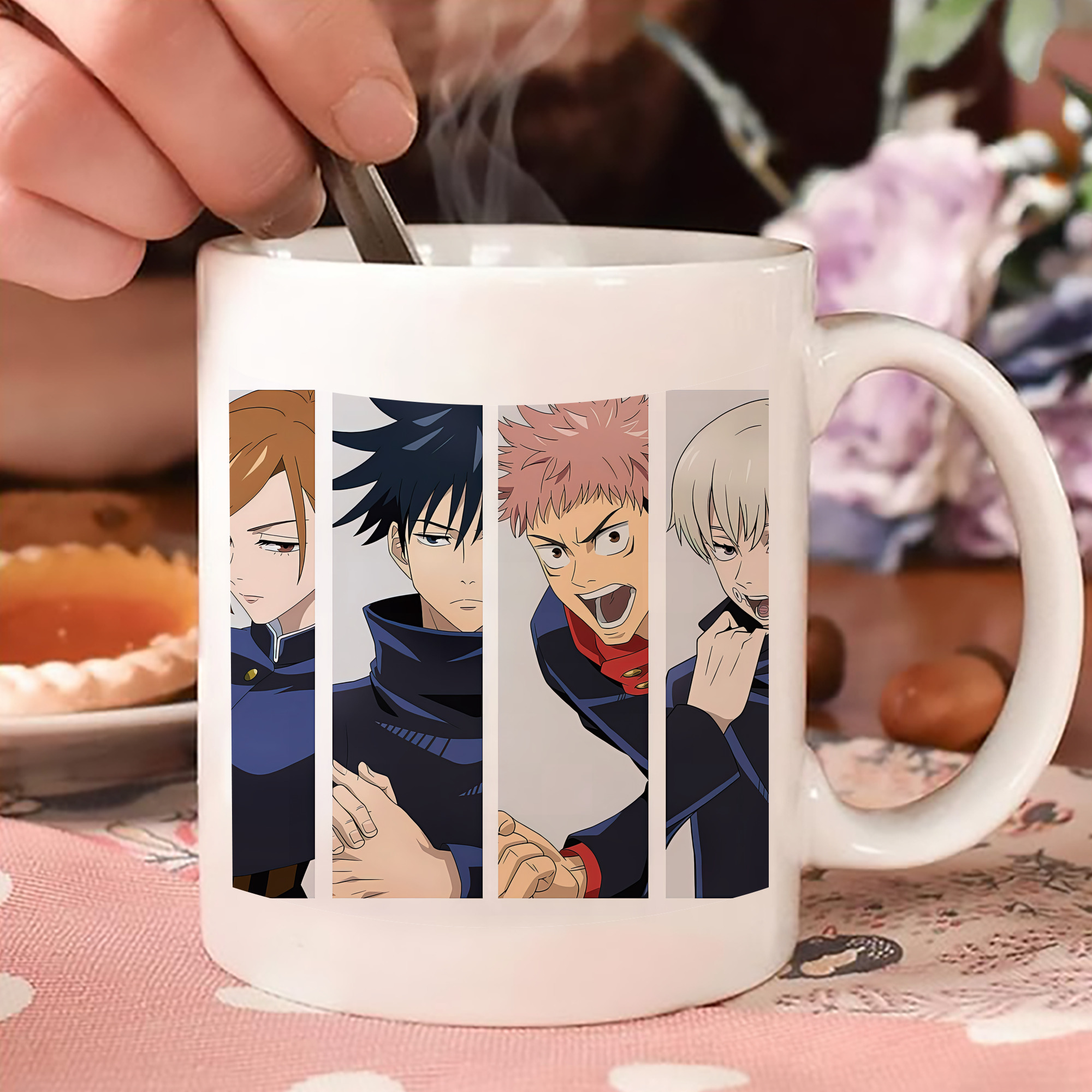 一般的なイメージ