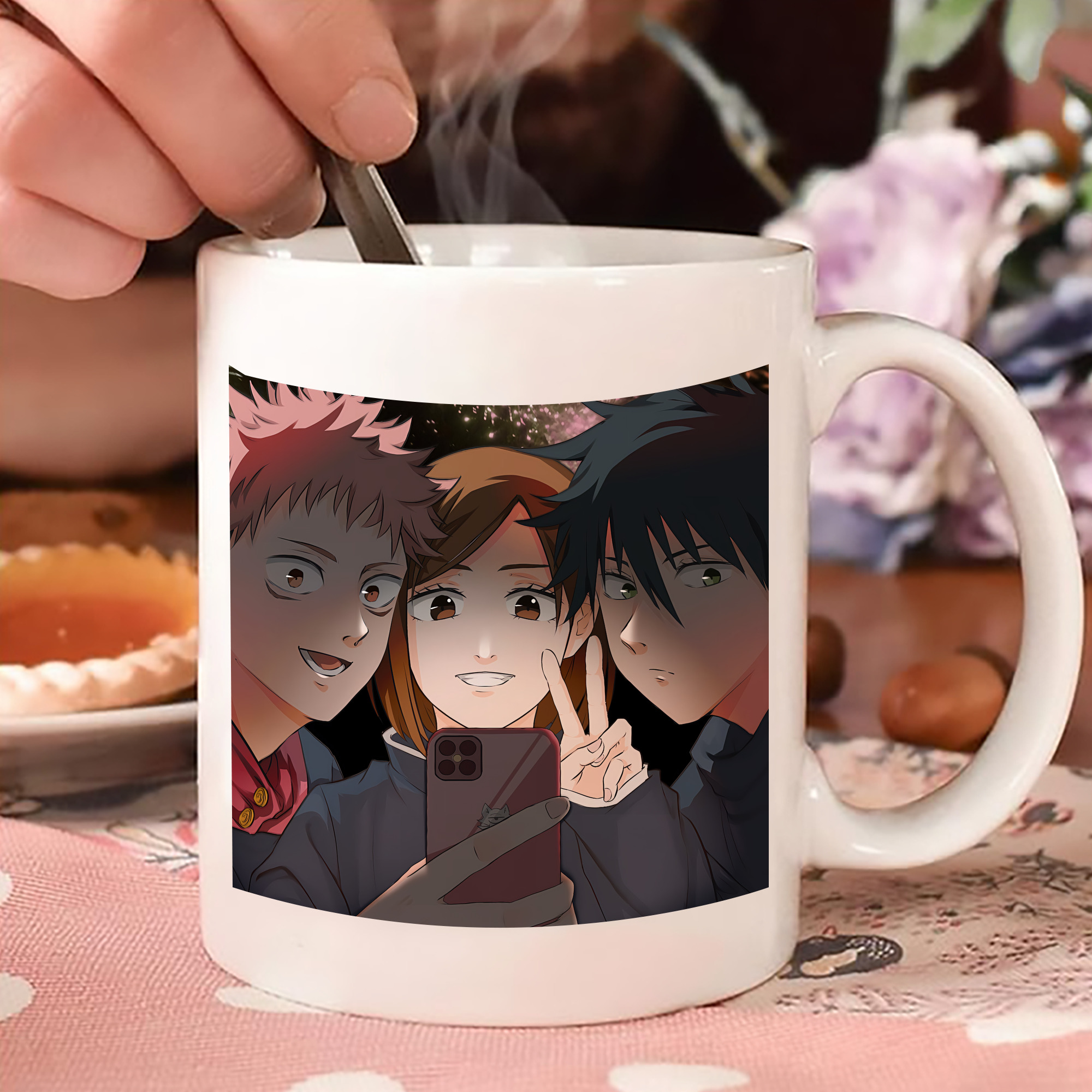 一般的なイメージ