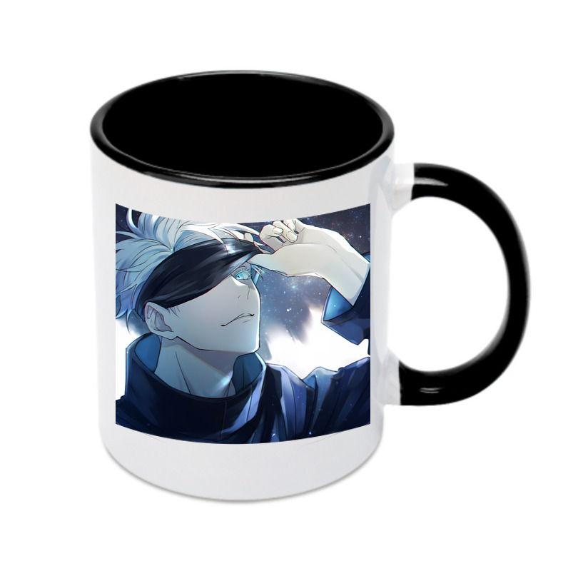 （画像用） SPY×FAMILY间谍家家酒 カラーマグカップ
