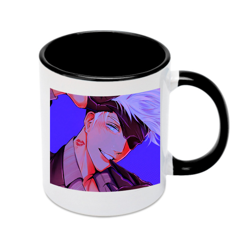 （画像用） SPY×FAMILY间谍家家酒 カラーマグカップ
