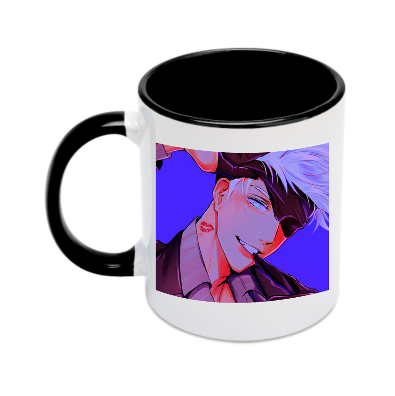 （画像用） SPY×FAMILY间谍家家酒 カラーマグカップ