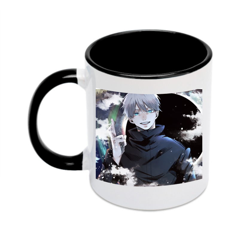 （画像用） SPY×FAMILY间谍家家酒 カラーマグカップ