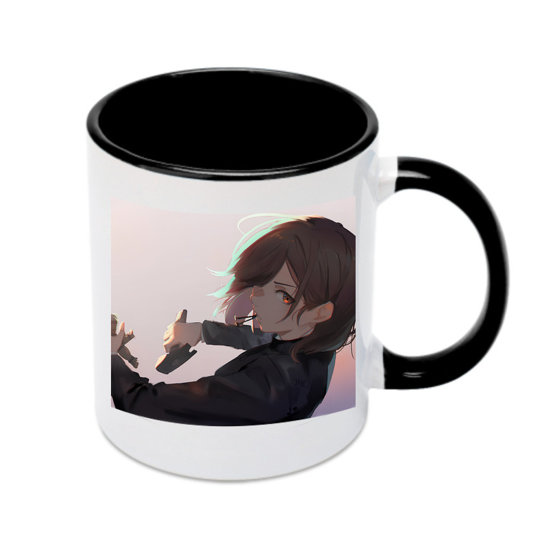 （画像用） SPY×FAMILY间谍家家酒 カラーマグカップ