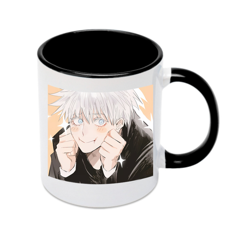 （画像用） SPY×FAMILY间谍家家酒 カラーマグカップ