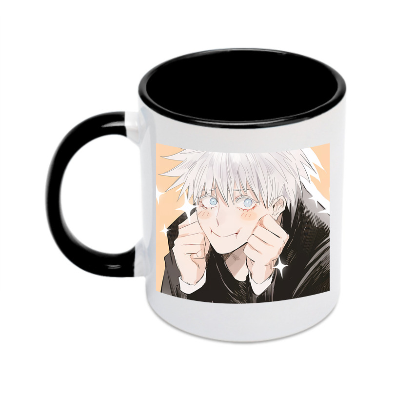 （画像用） SPY×FAMILY间谍家家酒 カラーマグカップ