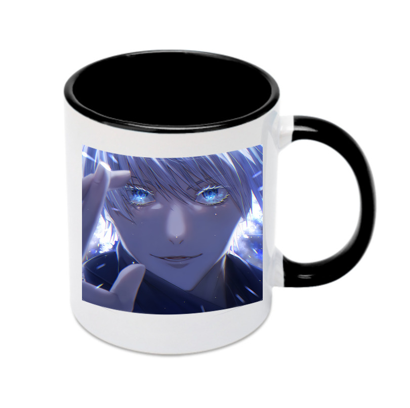 （画像用） SPY×FAMILY间谍家家酒 カラーマグカップ